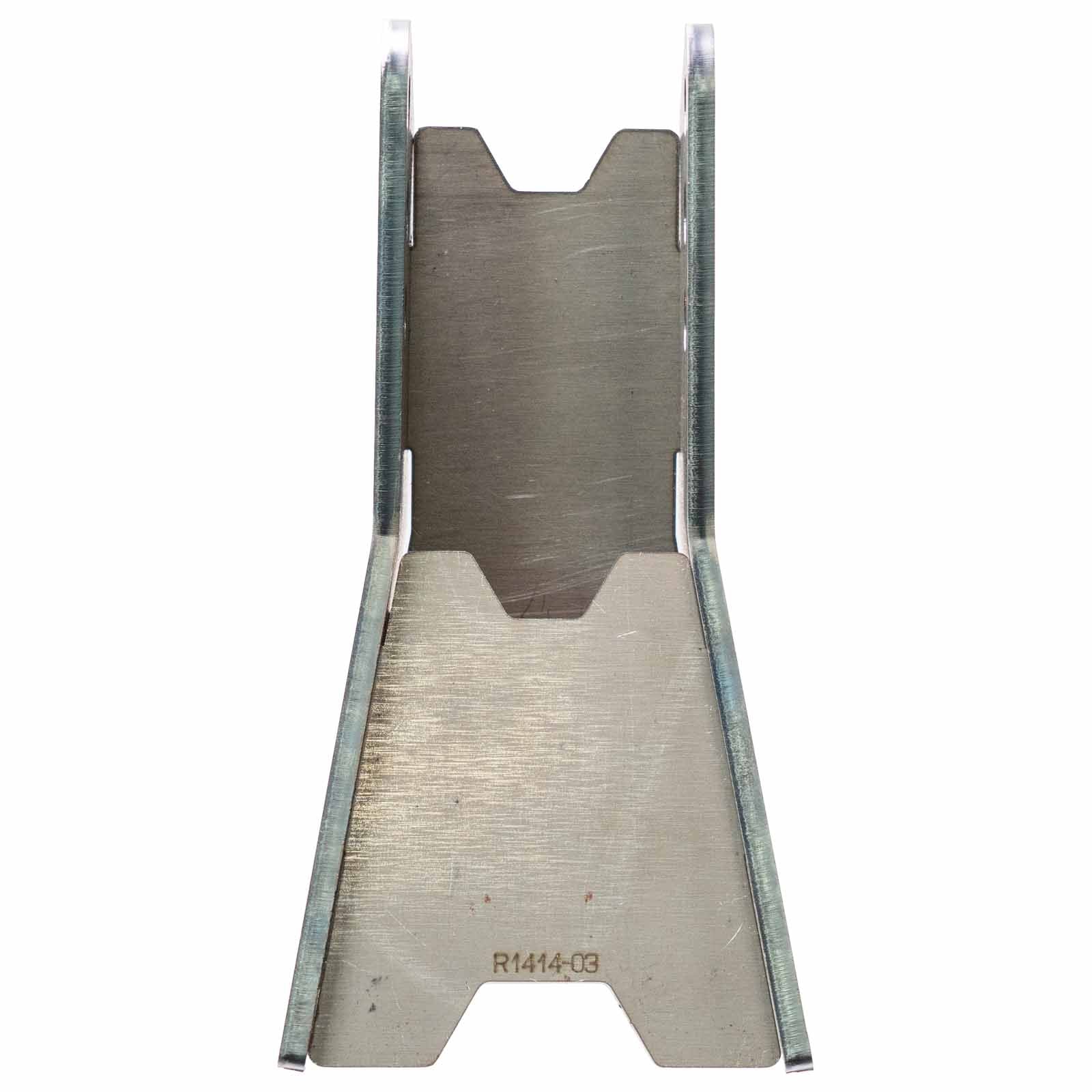 0 Degree Axle Link Tower 2 5/8" Wide - Image 3
