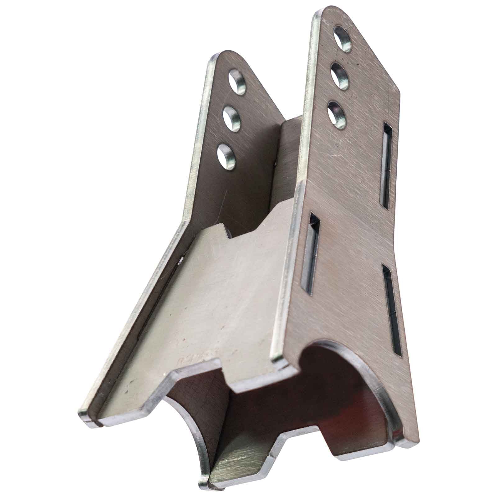 0 Degree Axle Link Tower 2 5/8" Wide - Image 4
