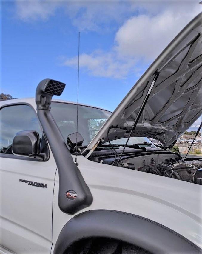 01-04 Tacoma ULTIMATE Lift Hood Strut Kit - Image 6