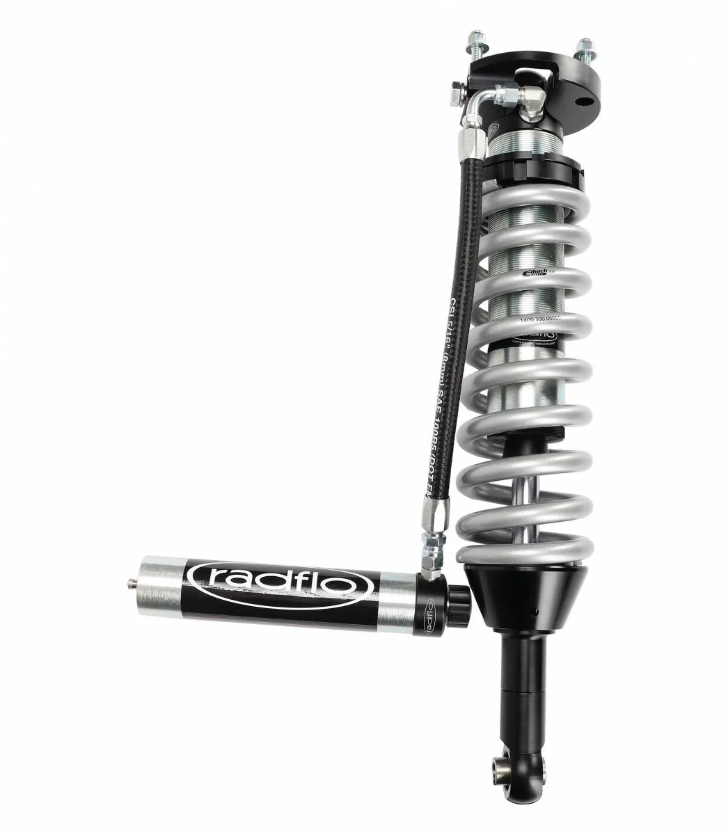 03-09 4Runner, GX470 & FJ Cruiser Front Coilovers
