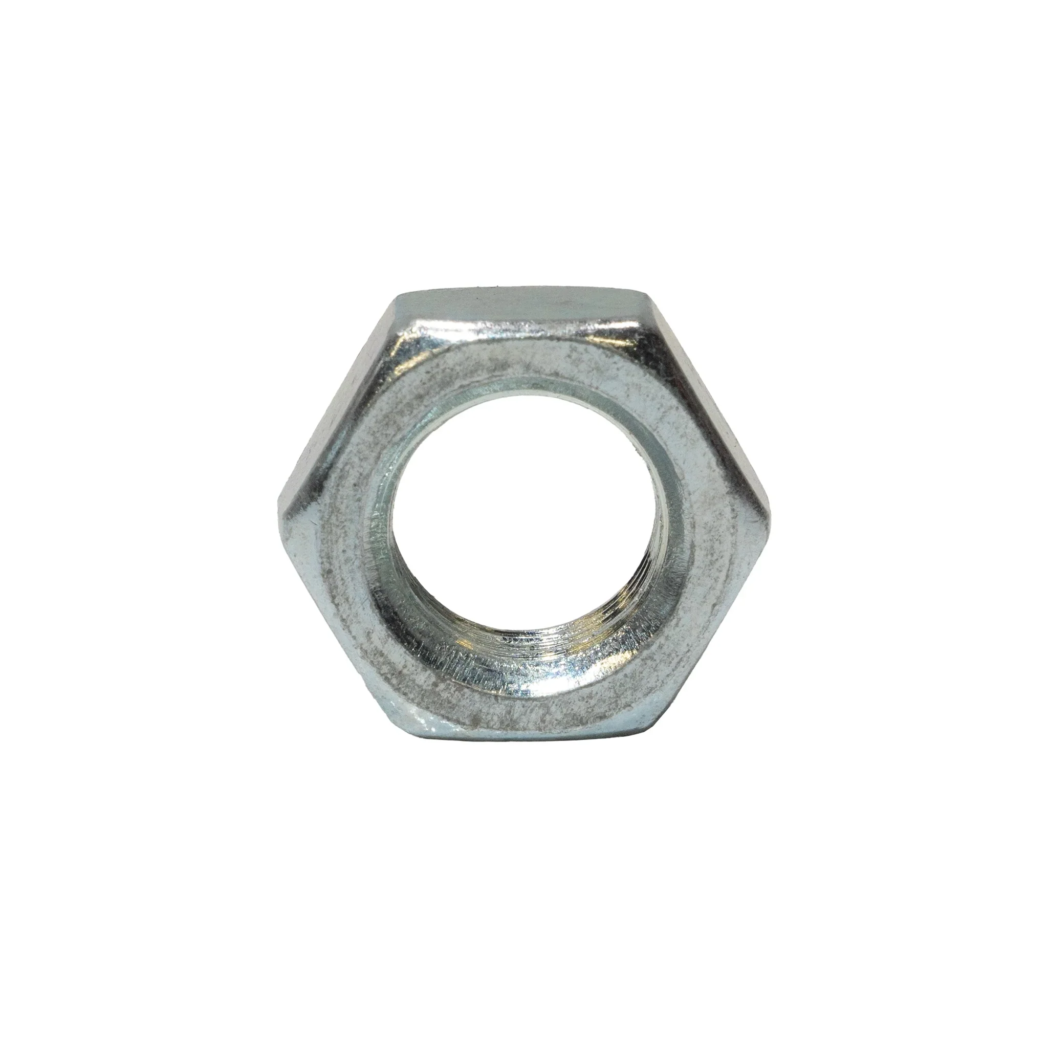 1/2" Jam Nut Right Hand - Image 2