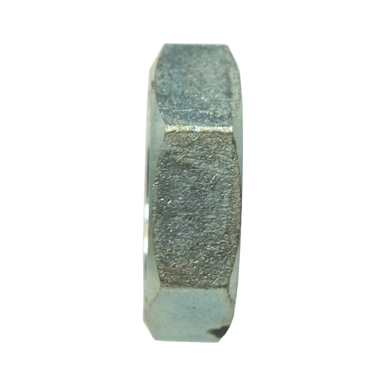 1.25" Jam Nut Right Hand 12(TPI) - Image 2