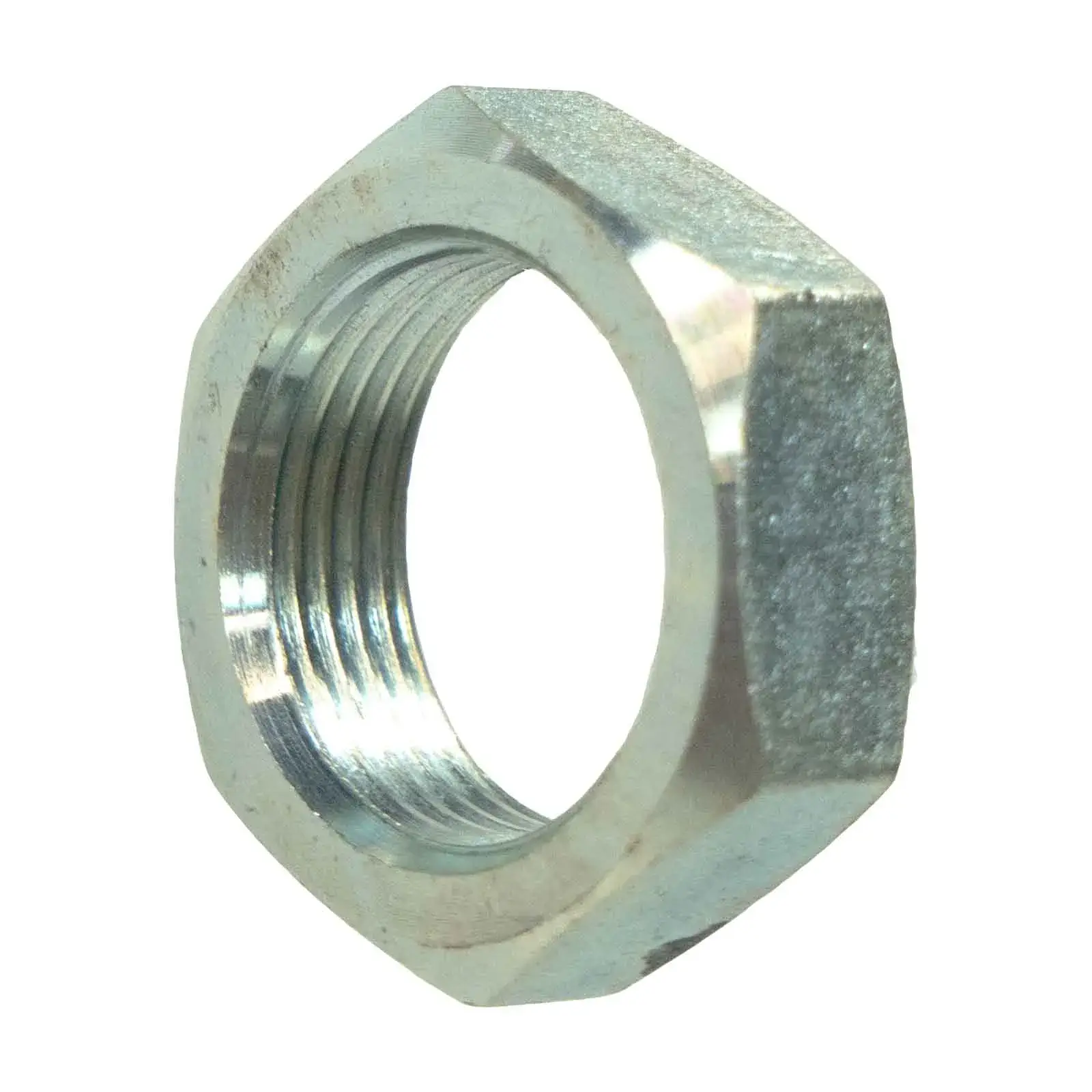 1.25" Jam Nut Right Hand 12(TPI) - Image 4