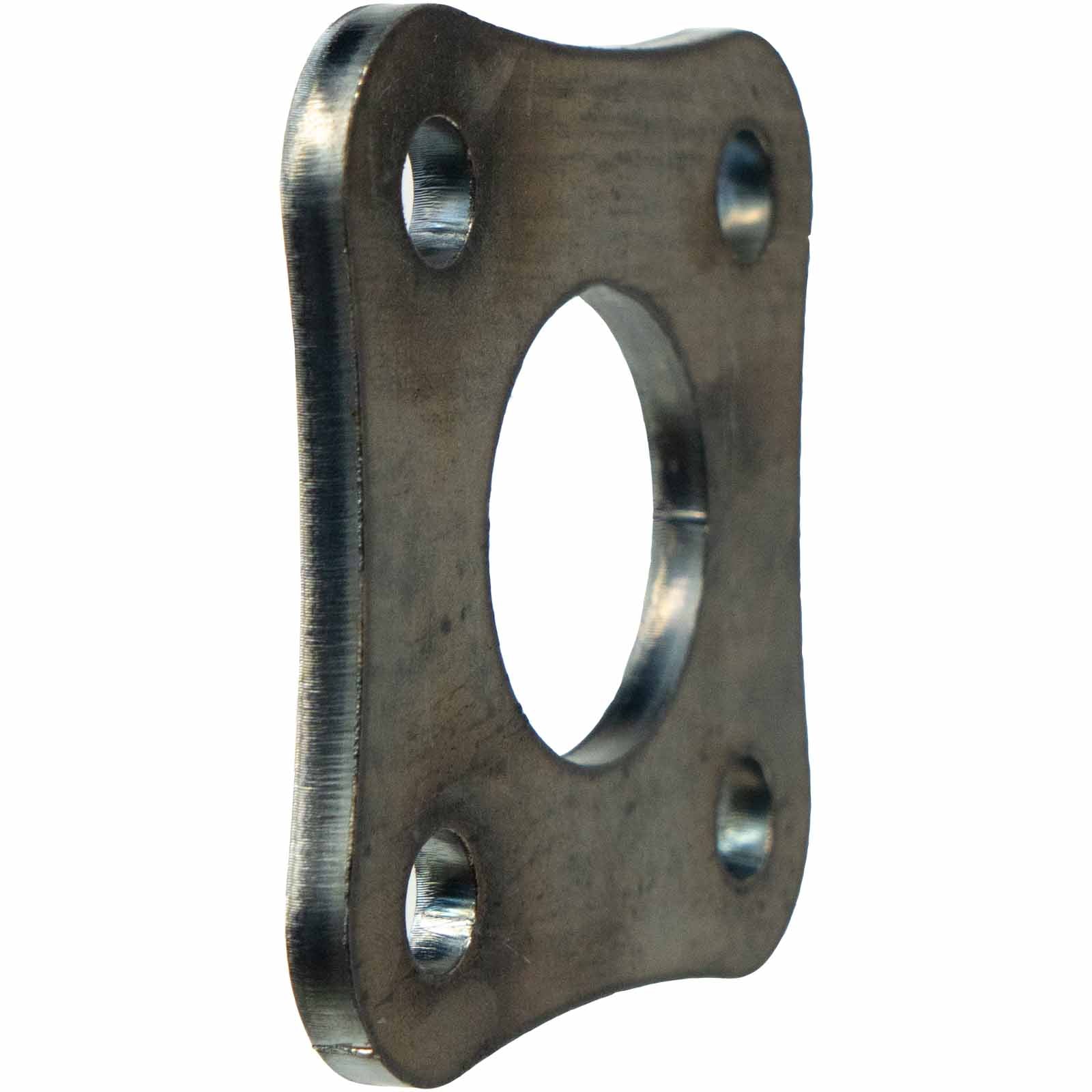 1.75" Single Tube Mounting Plate, Pairs - Image 4