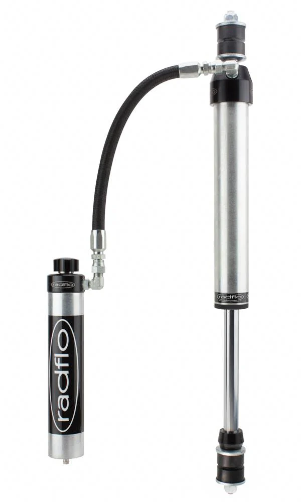 100 Series (98-07) Land Cruiser Rear Shocks