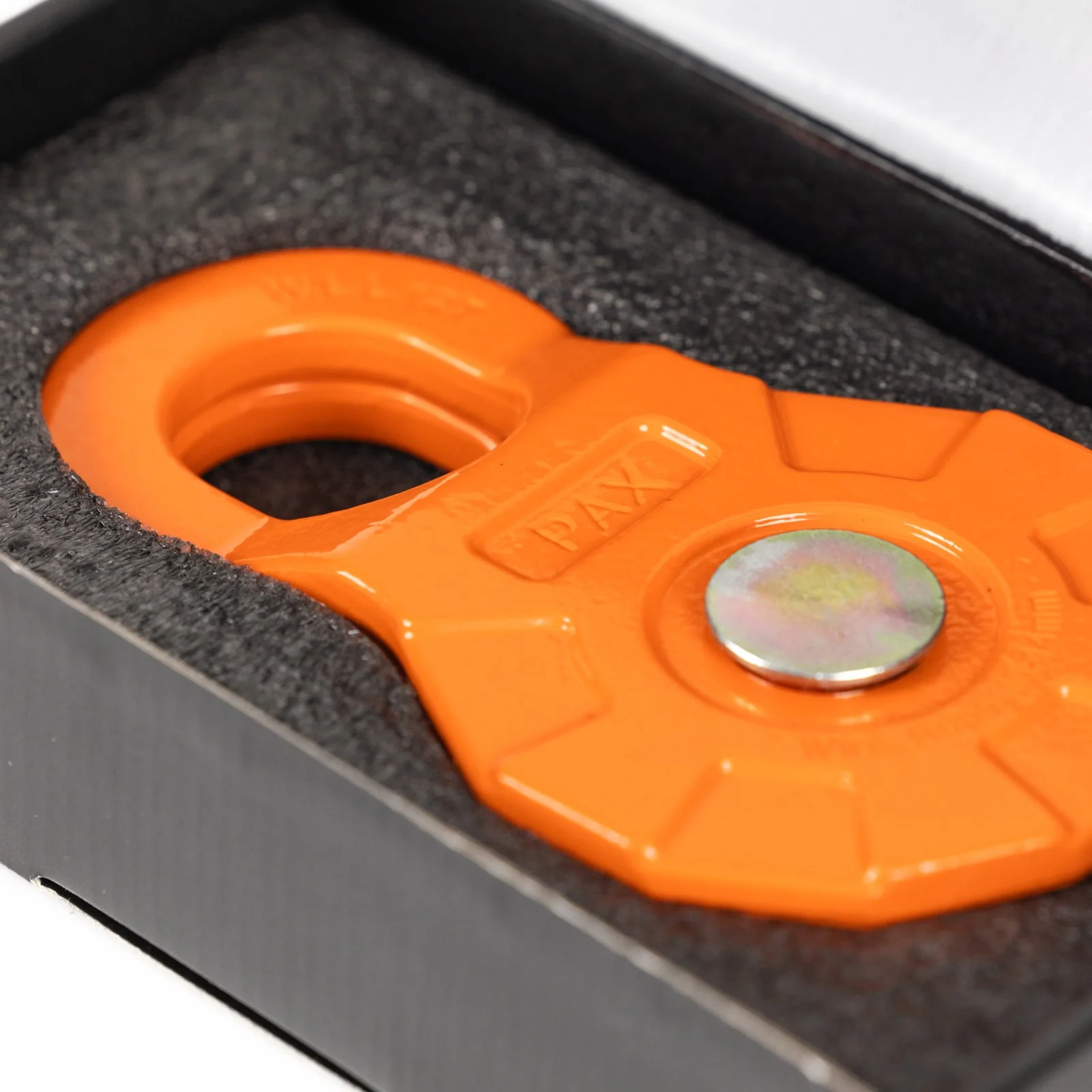 12 Ton Forged Snatch Block - Image 5
