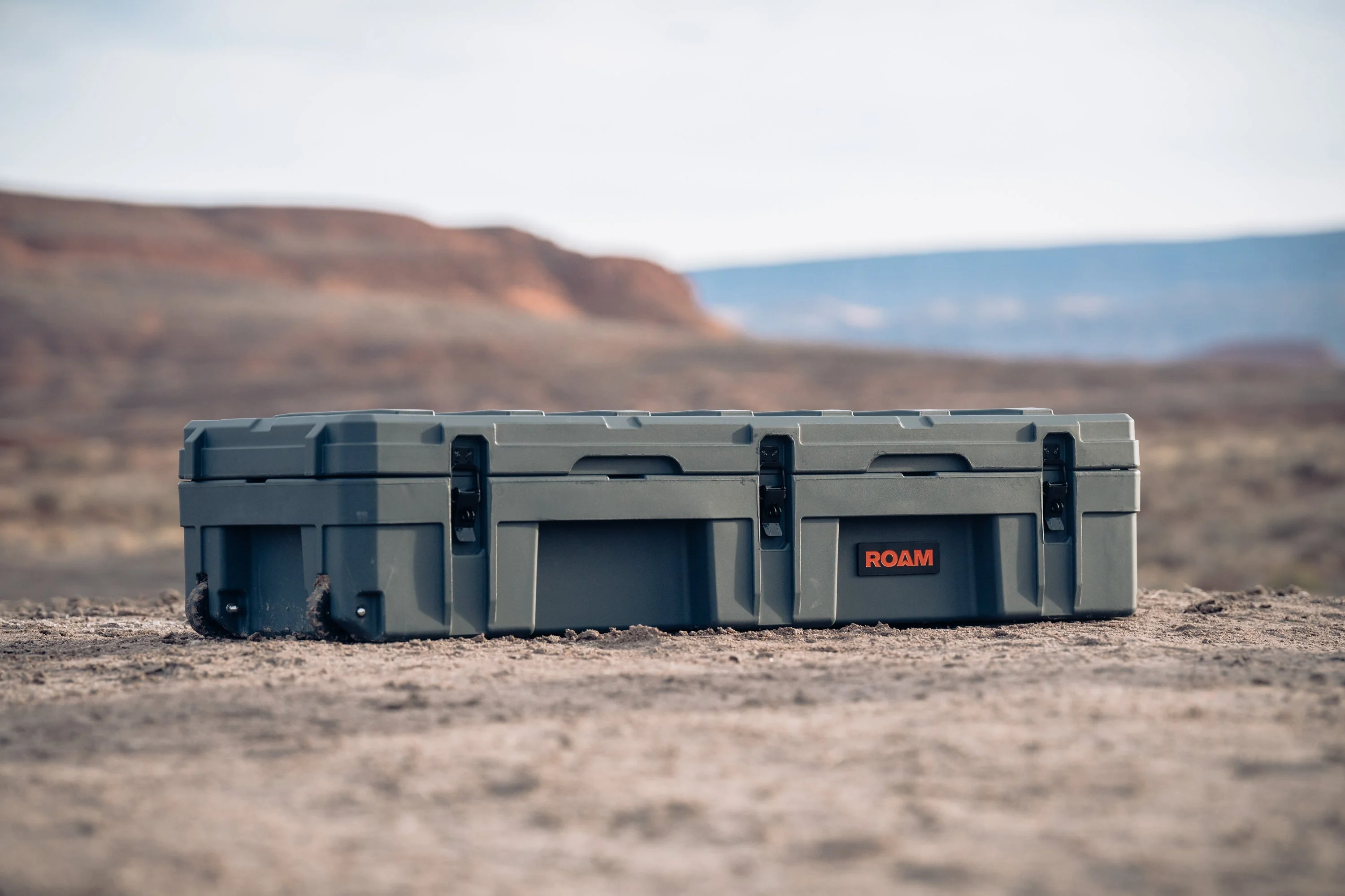 128L Rolling Rugged Case - Image 21