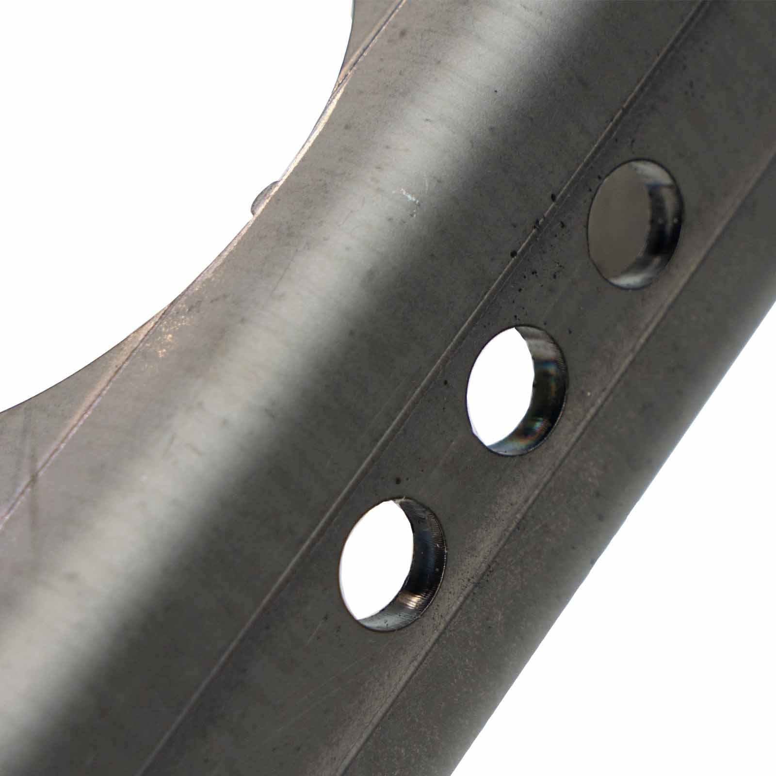 14 Bolt / Dana 70 / Sterling Spring Perches - Image 11