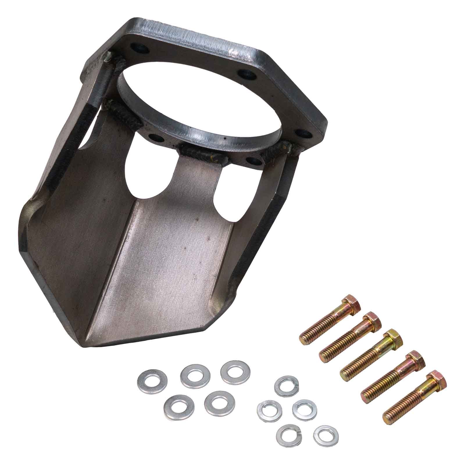 14 Bolt Pinion Guard - Image 2