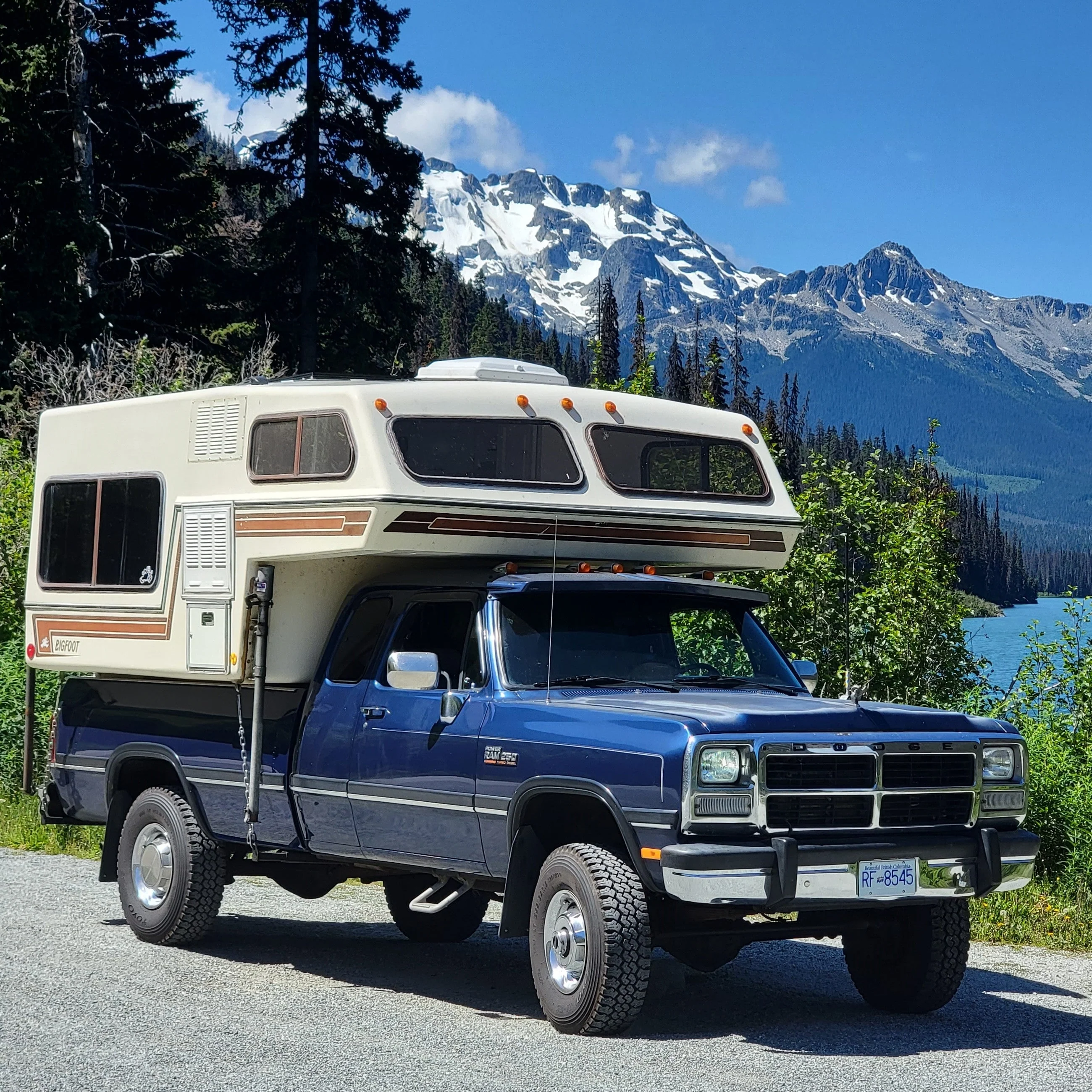 1972-1993 1st Gen Dodge Ram Front Spring Box Hanger Cummins W250 W150 W350 Ramcharger - Image 5