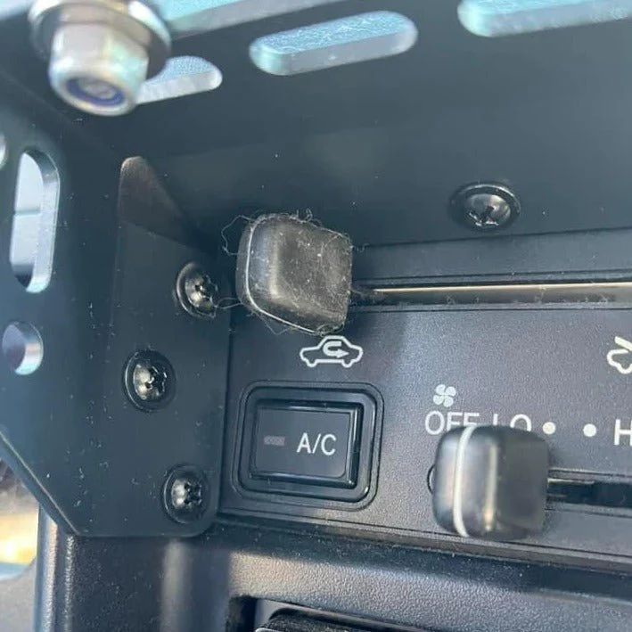 1st Gen Tacoma Phone Mount | Modular Accessory Mount (MAM) | (1998-2004) - Image 12