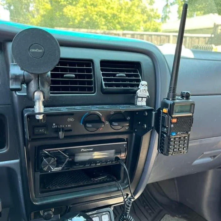 1st Gen Tacoma Phone Mount | Modular Accessory Mount (MAM) | (1998-2004) - Image 13
