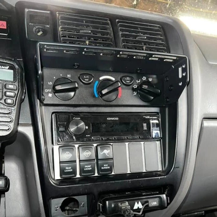 1st Gen Tacoma Phone Mount | Modular Accessory Mount (MAM) | (1998-2004) - Image 14