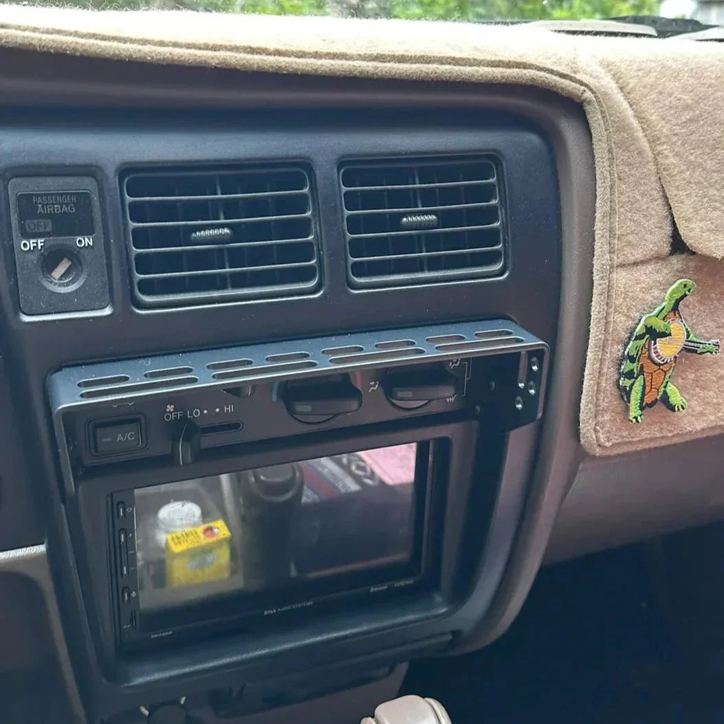 1st Gen Tacoma Phone Mount | Modular Accessory Mount (MAM) | (1998-2004) - Image 15