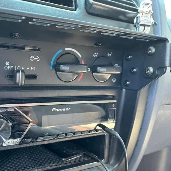 1st Gen Tacoma Phone Mount | Modular Accessory Mount (MAM) | (1998-2004) - Image 16