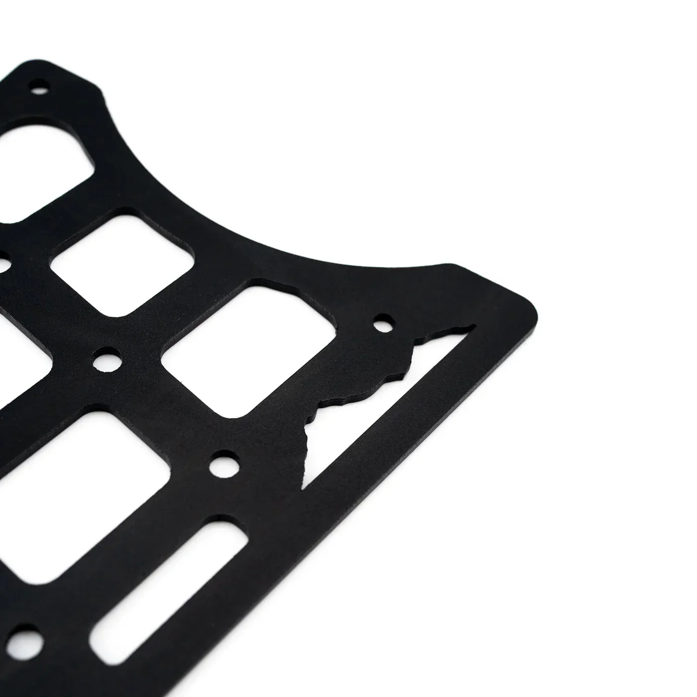 1st Gen Tacoma Door Molle Panels (95 - 04) - Image 4