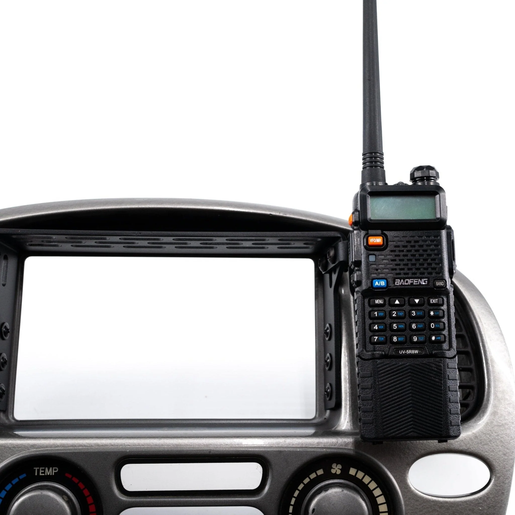 1st Gen Tundra (00 - 06) Center Console Dash Modular Accessory Mount (MAM) - Image 12