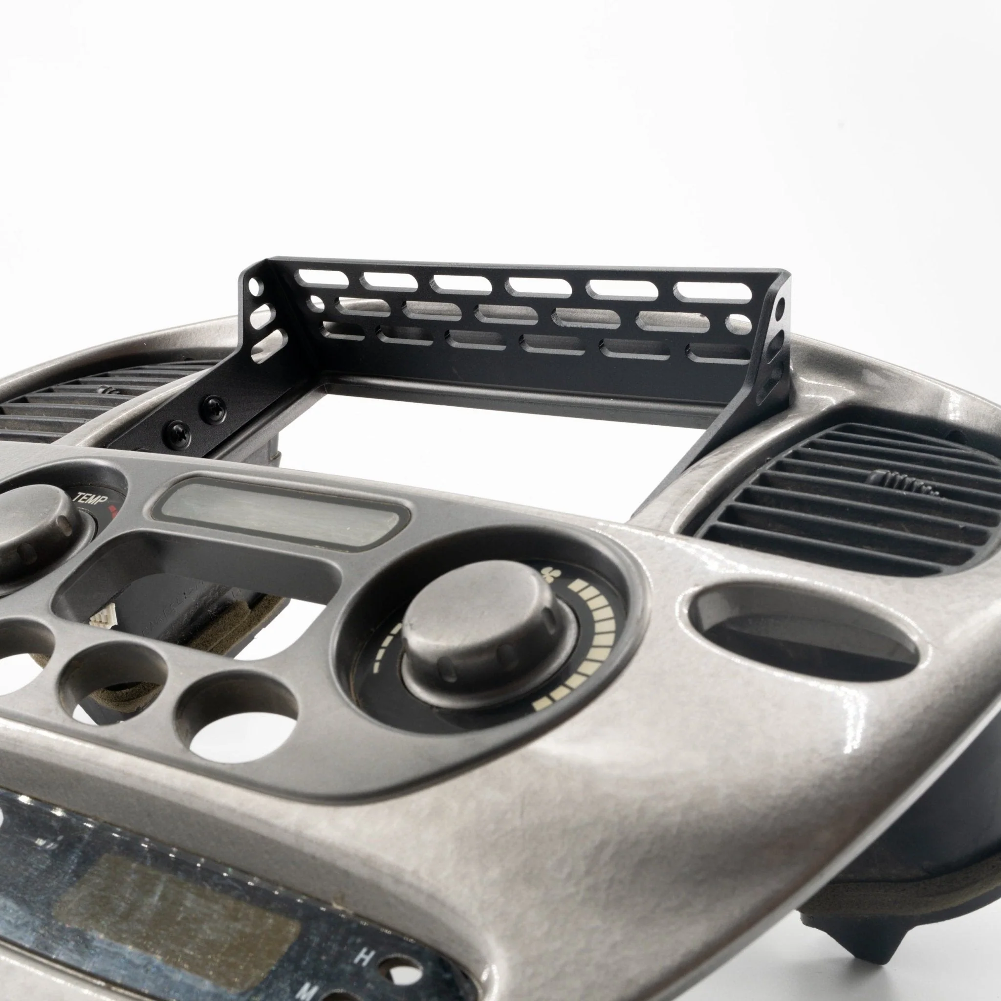 1st Gen Tundra (00 - 06) Center Console Dash Modular Accessory Mount (MAM) - Image 13