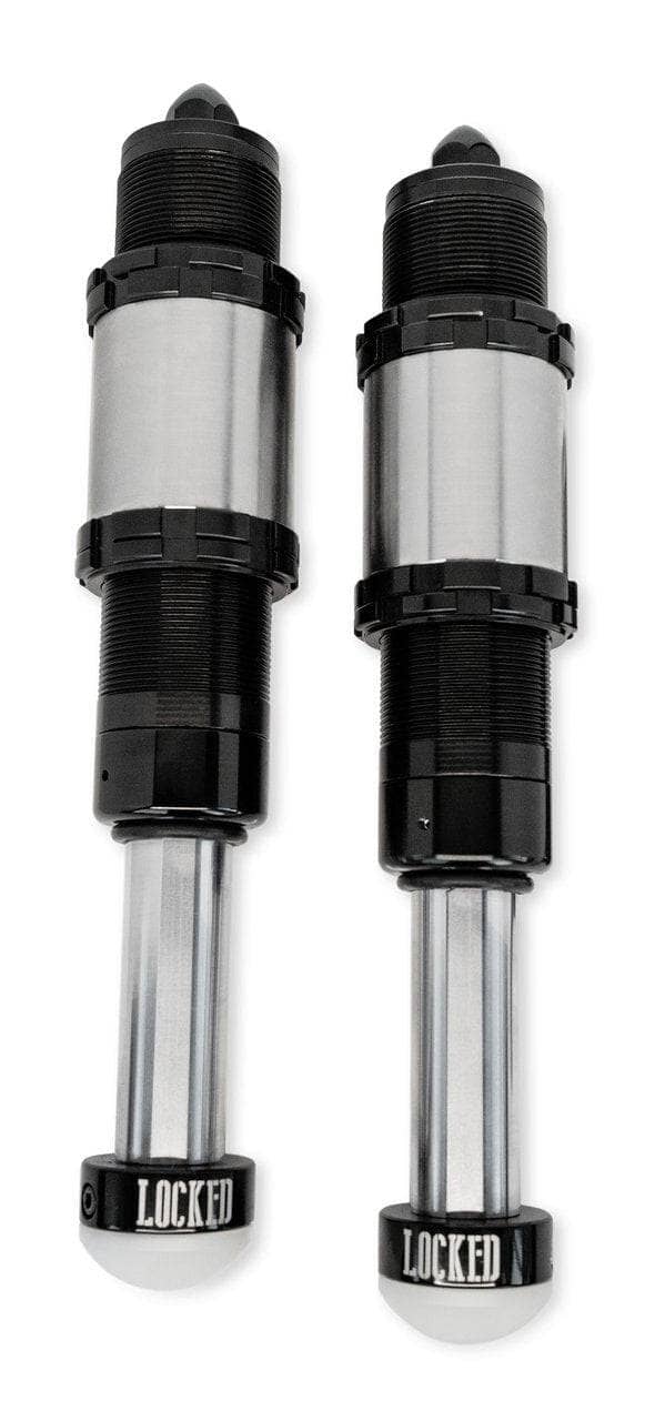 2.0" Bump Stop Kit | Threaded - Image 2