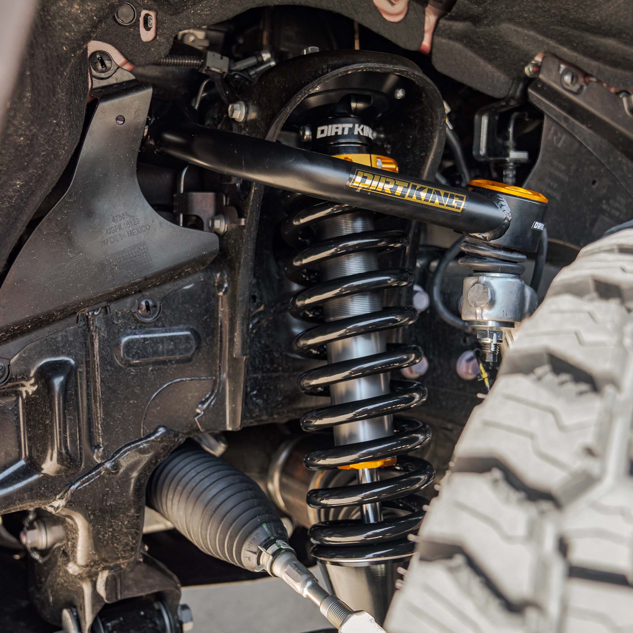 2.0 IFP Coilovers - Image 4