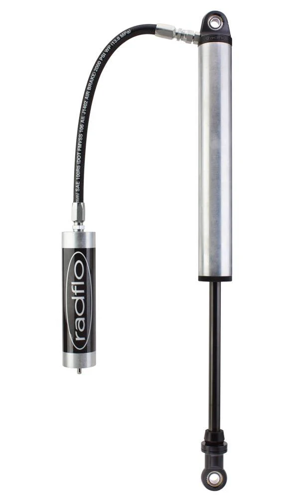 2.0 Smooth Body Shocks - Radflo Suspension - Image 2