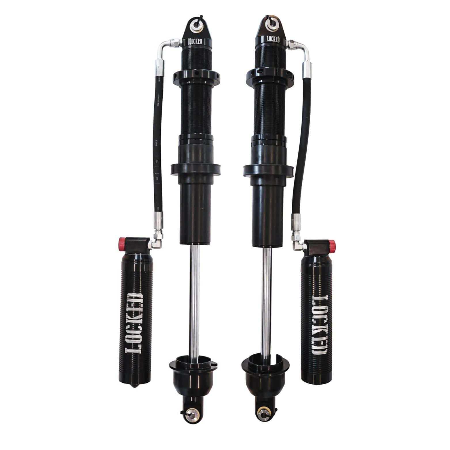 2.5" Coilover - Image 3