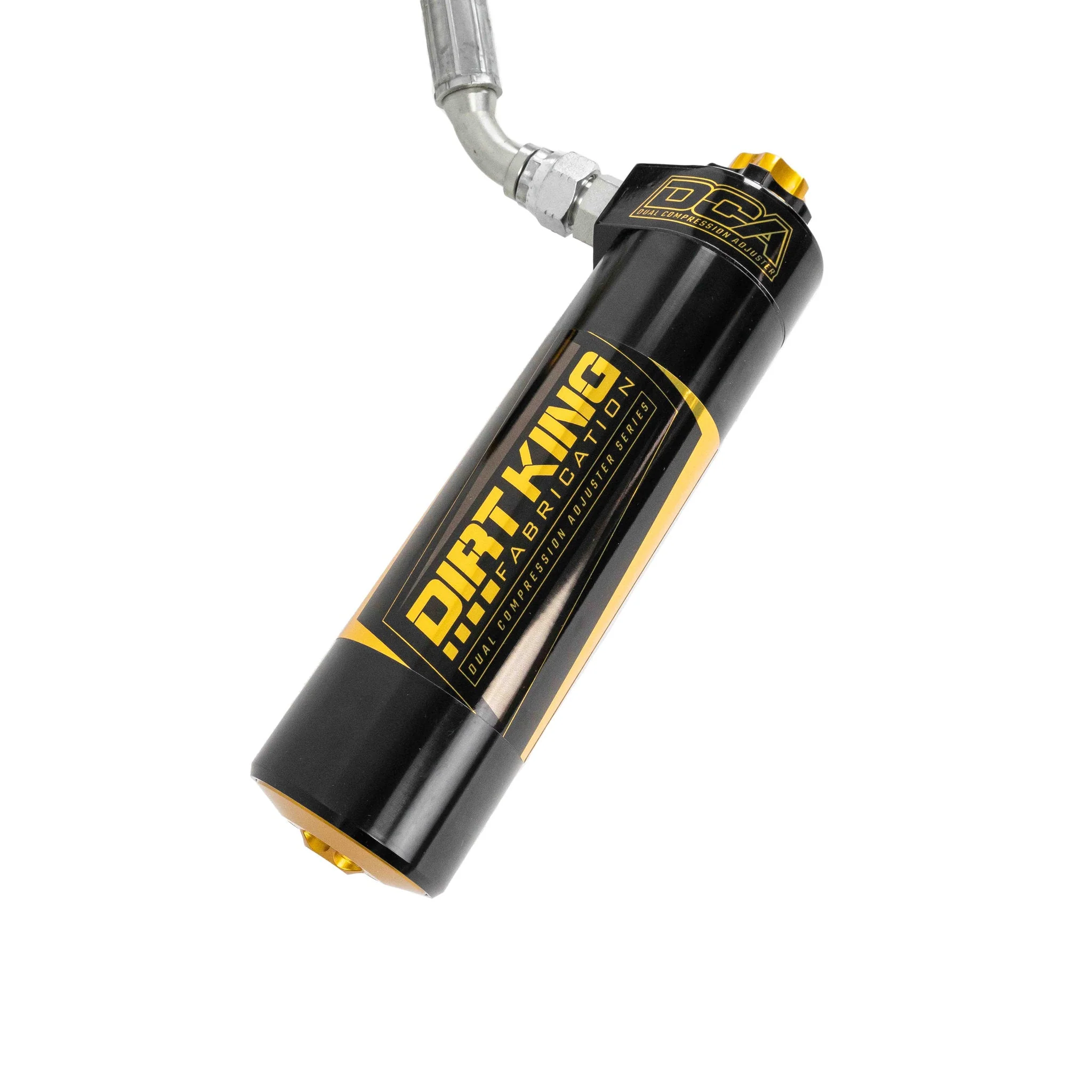 2.5 Smooth Body Shocks | DCA Remote Reservoir - Image 3