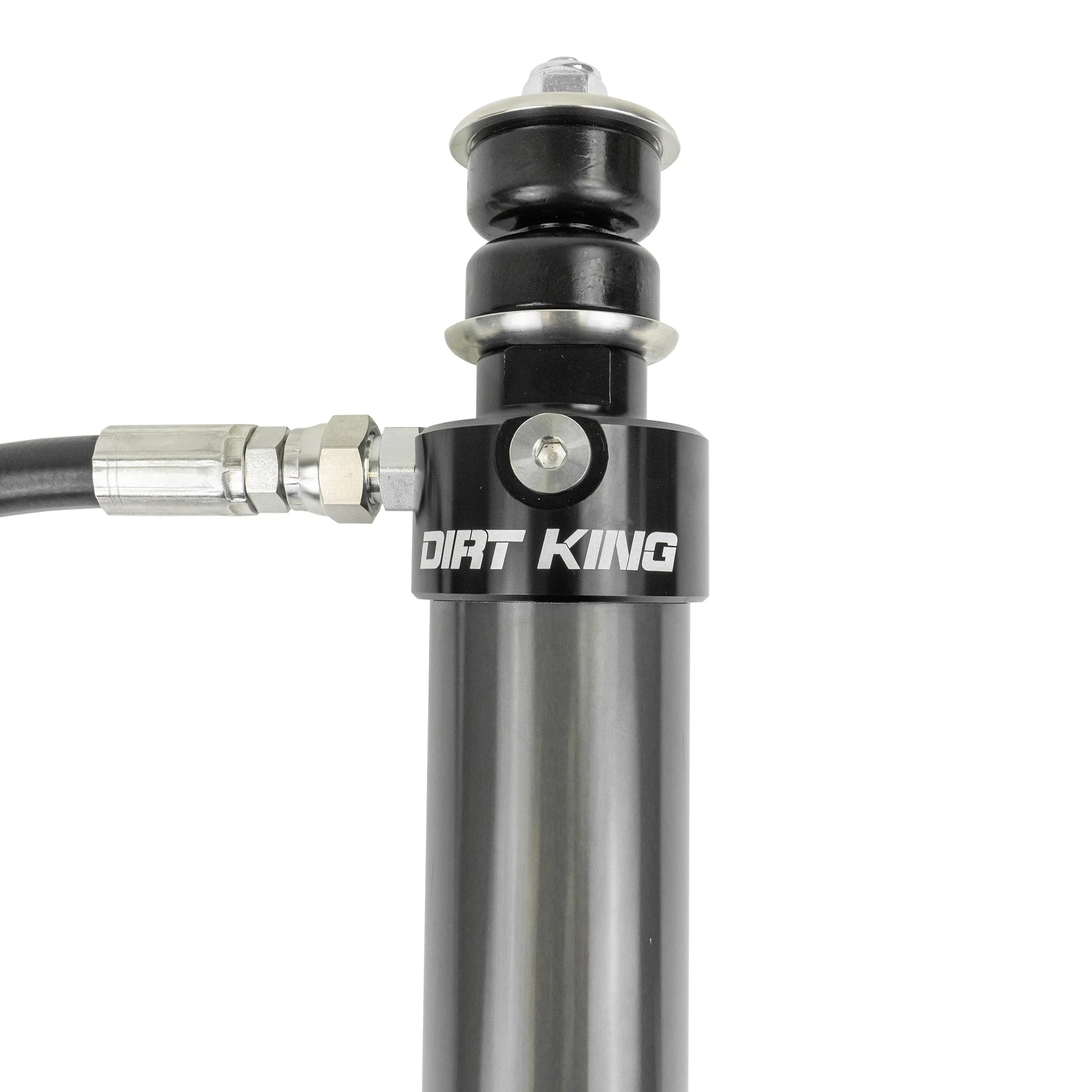 2.5 Smooth Body Shocks | DCA Remote Reservoir - Image 2