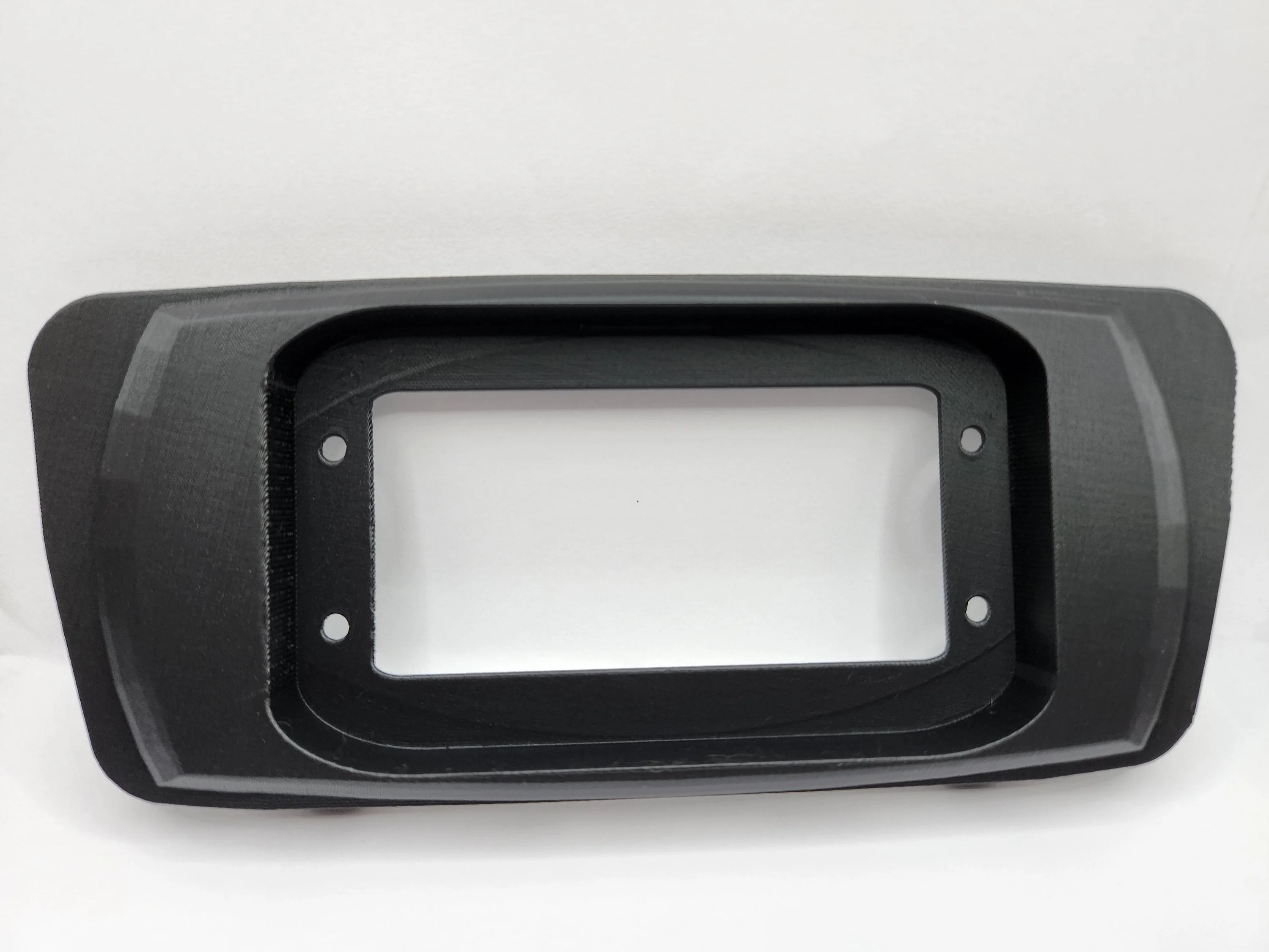 2001-2007 Toyota Sequoia/Tundra Auxbeam 8/8XL Dash Switch Panel Mount - Image 4