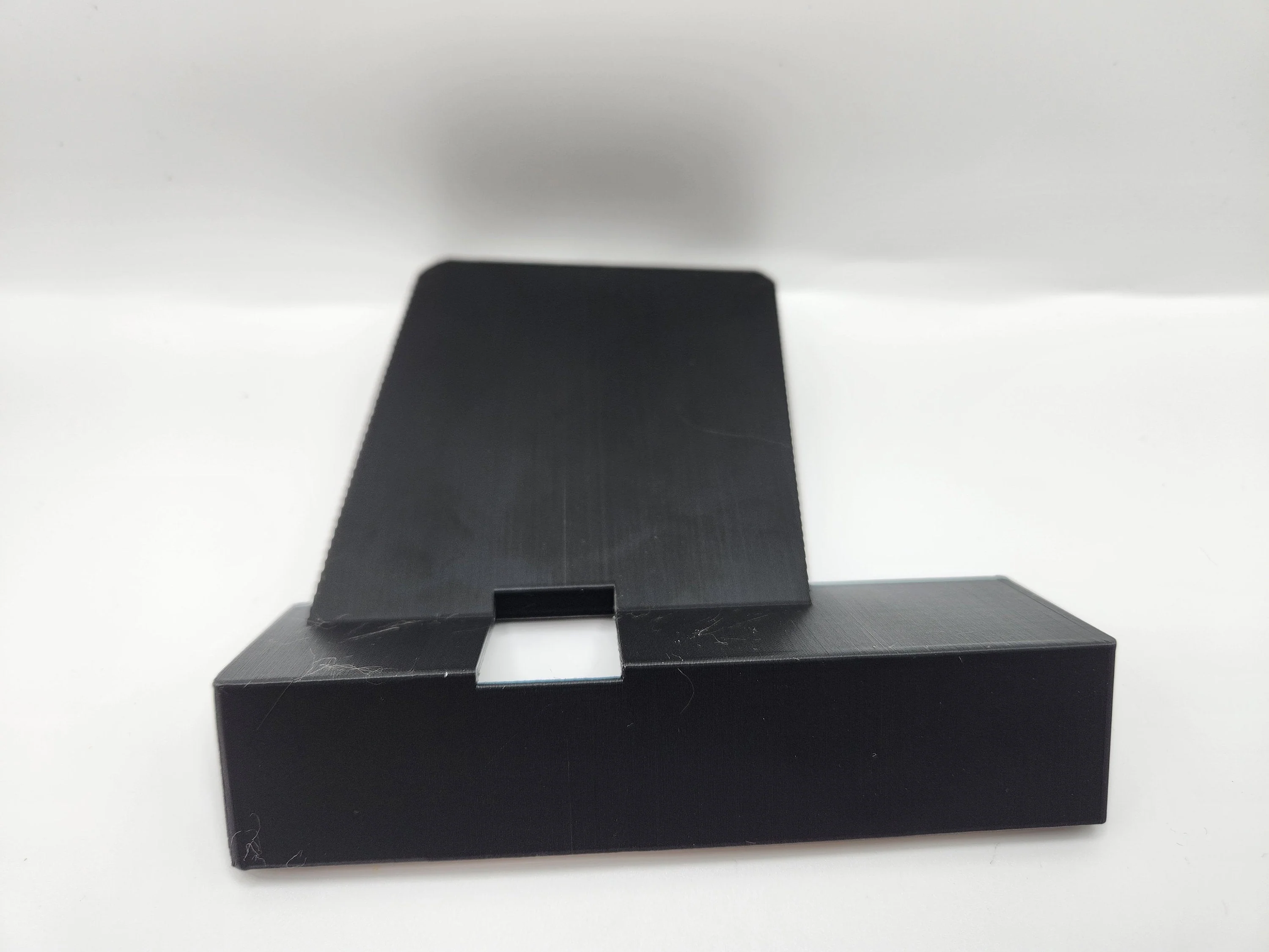 2001-2007 Toyota Sequoia/Tundra Scangauge II Ashtray Mount - Image 3