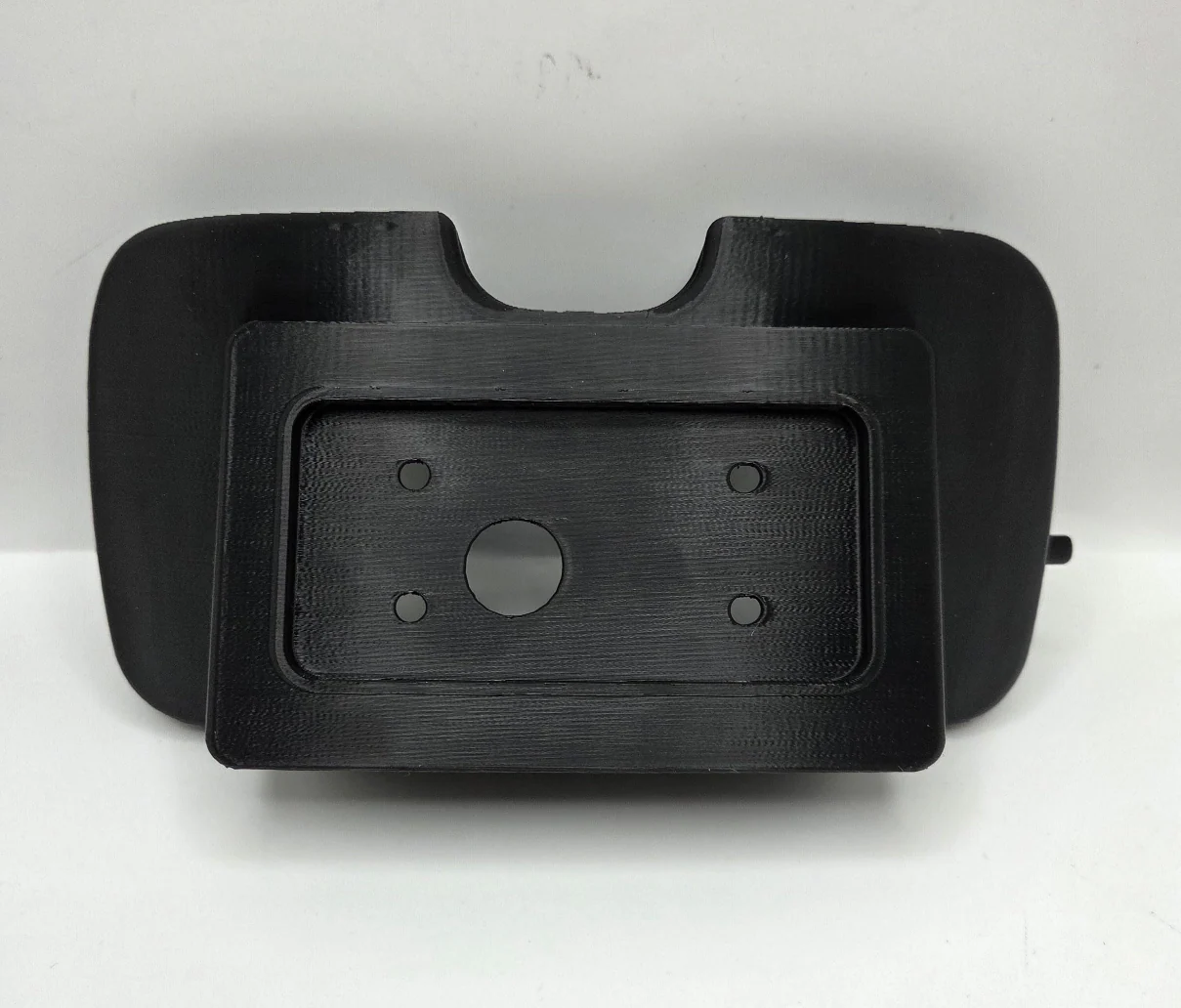 2001-2007 Toyota Sequoia/Tundra SwitchPros SP9100 Overhead Switch Panel Mount - Image 2