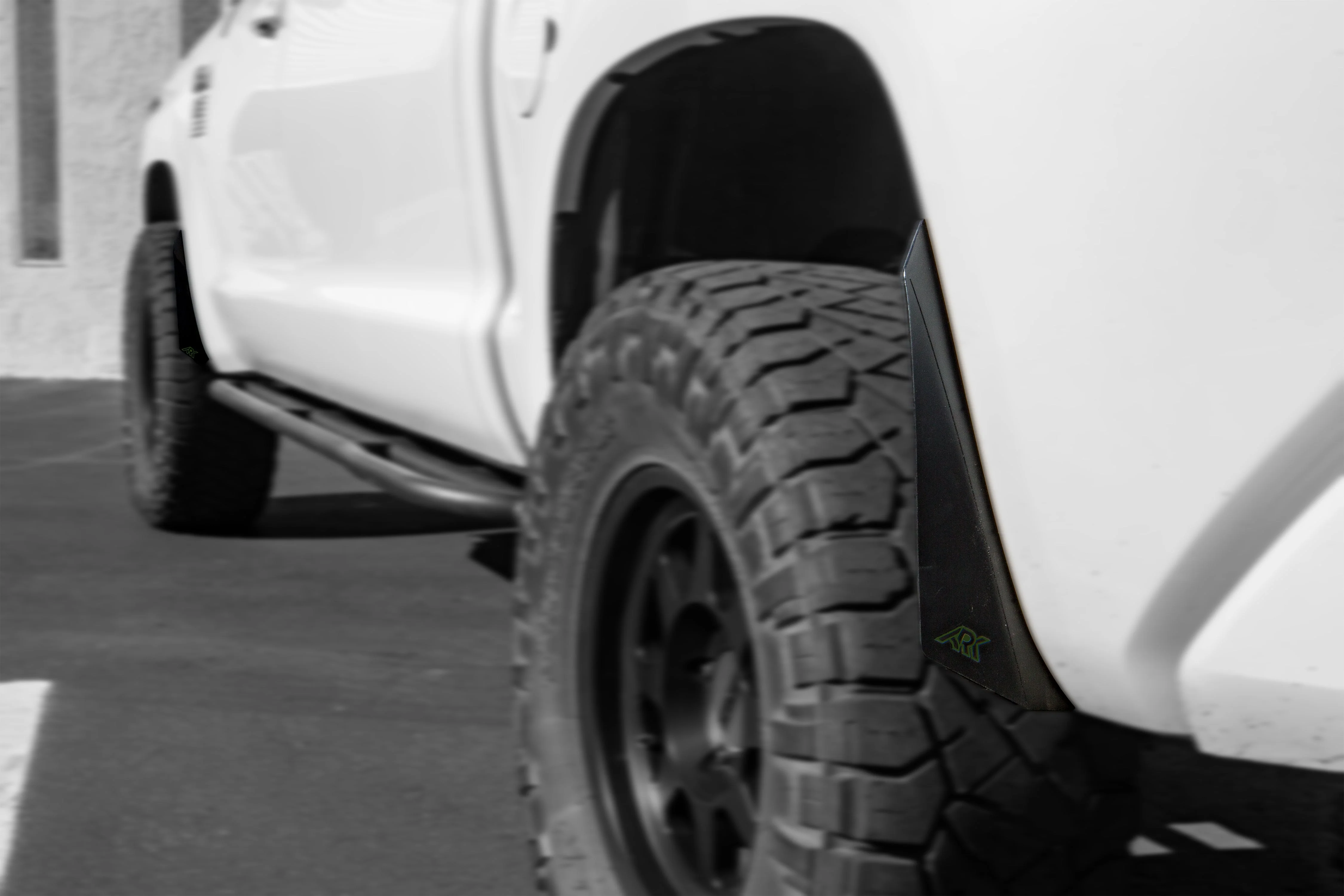 2007-2021 Toyota Tundra TriXpoly Micro Flares - Image 20