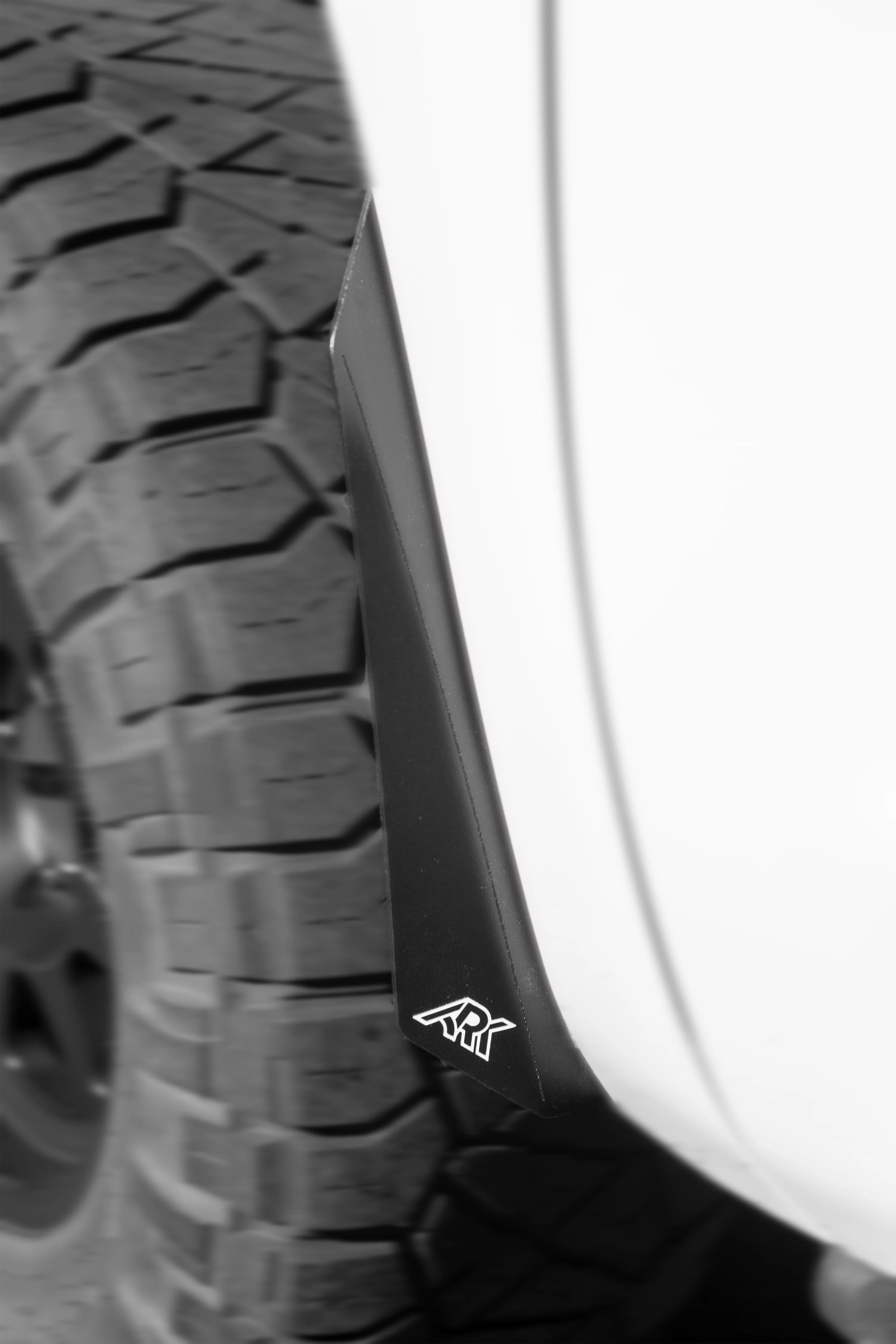 2007-2021 Toyota Tundra TriXpoly Micro Flares - Image 5