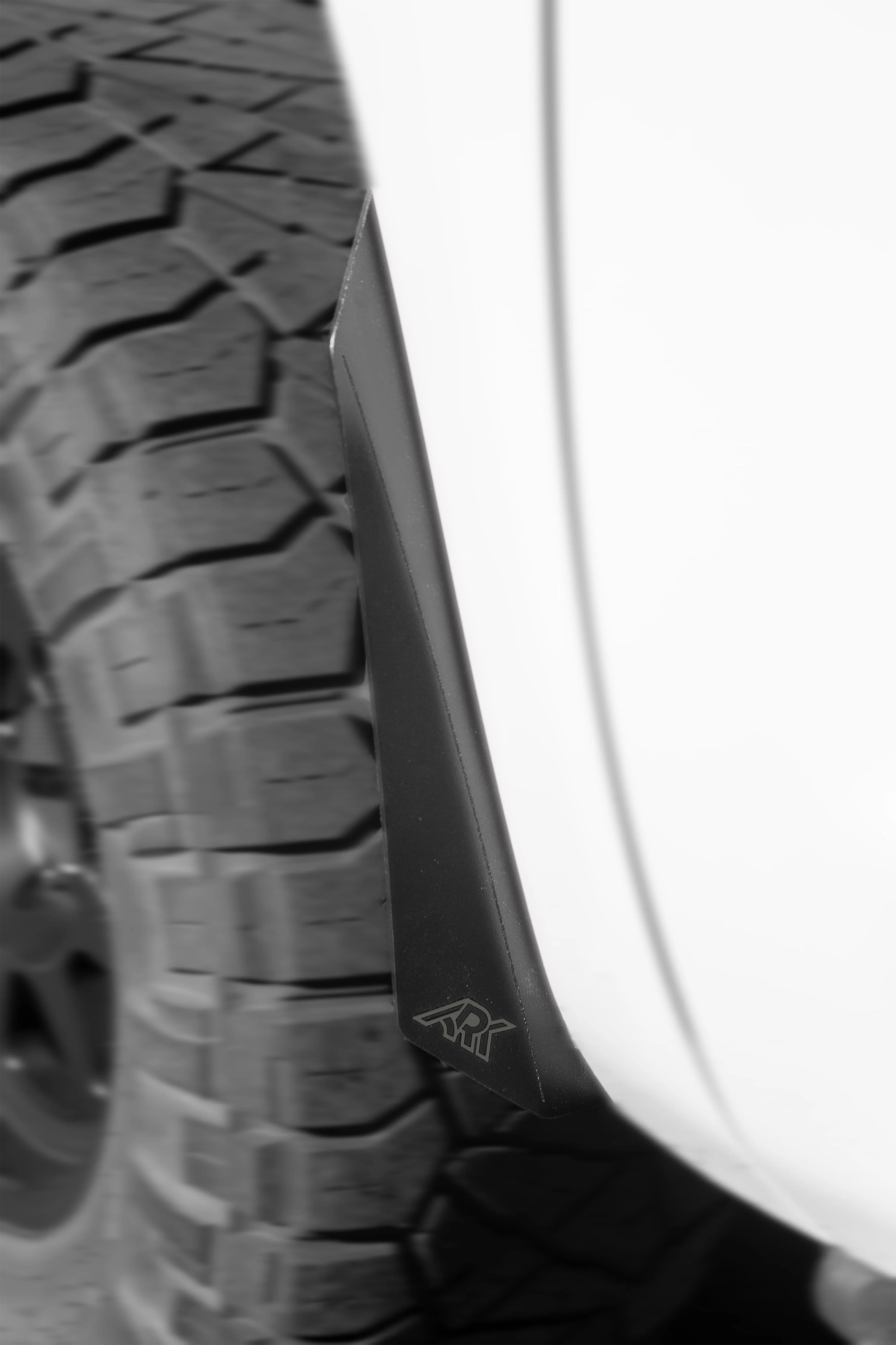 2007-2021 Toyota Tundra TriXpoly Micro Flares - Image 7