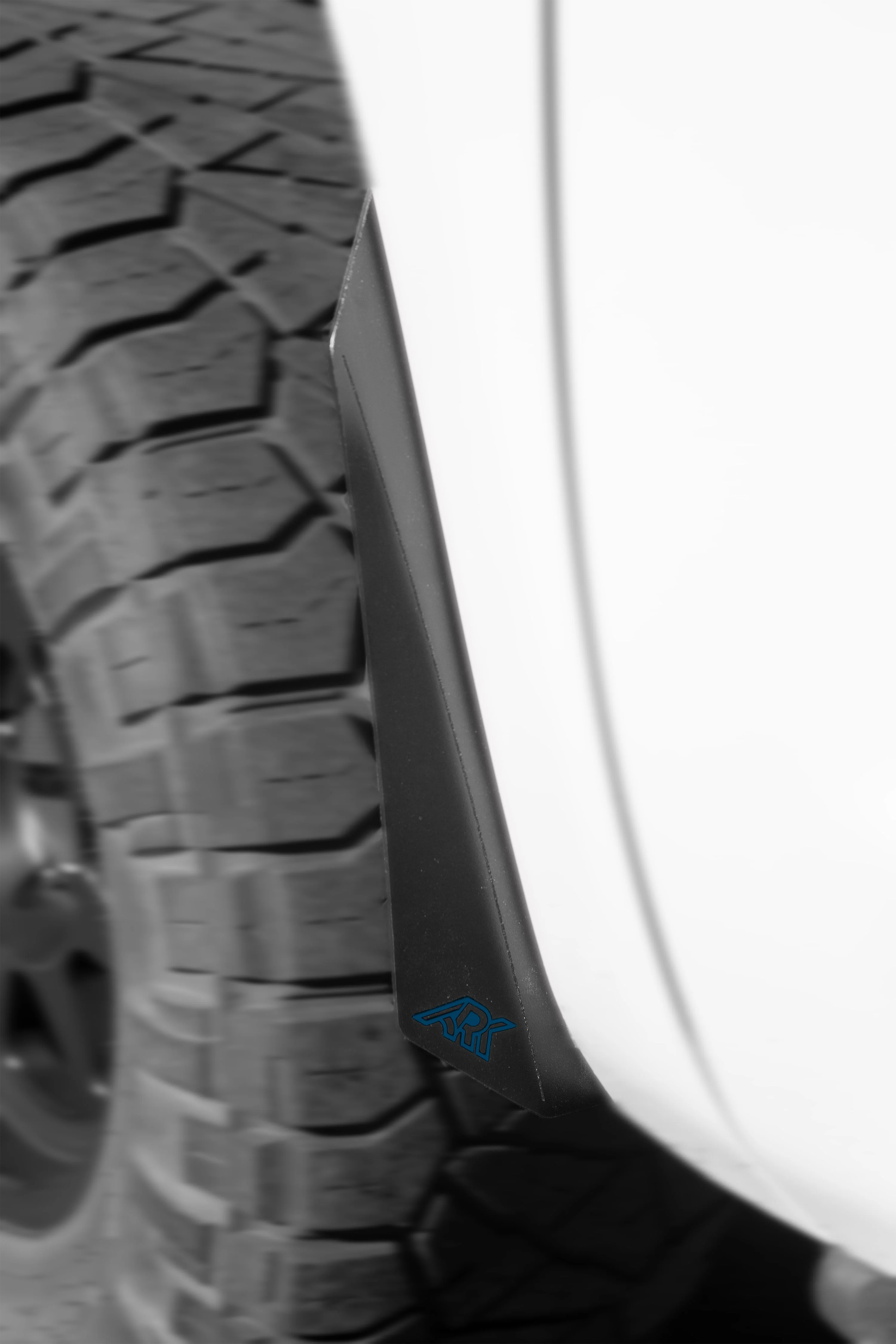 2007-2021 Toyota Tundra TriXpoly Micro Flares - Image 9