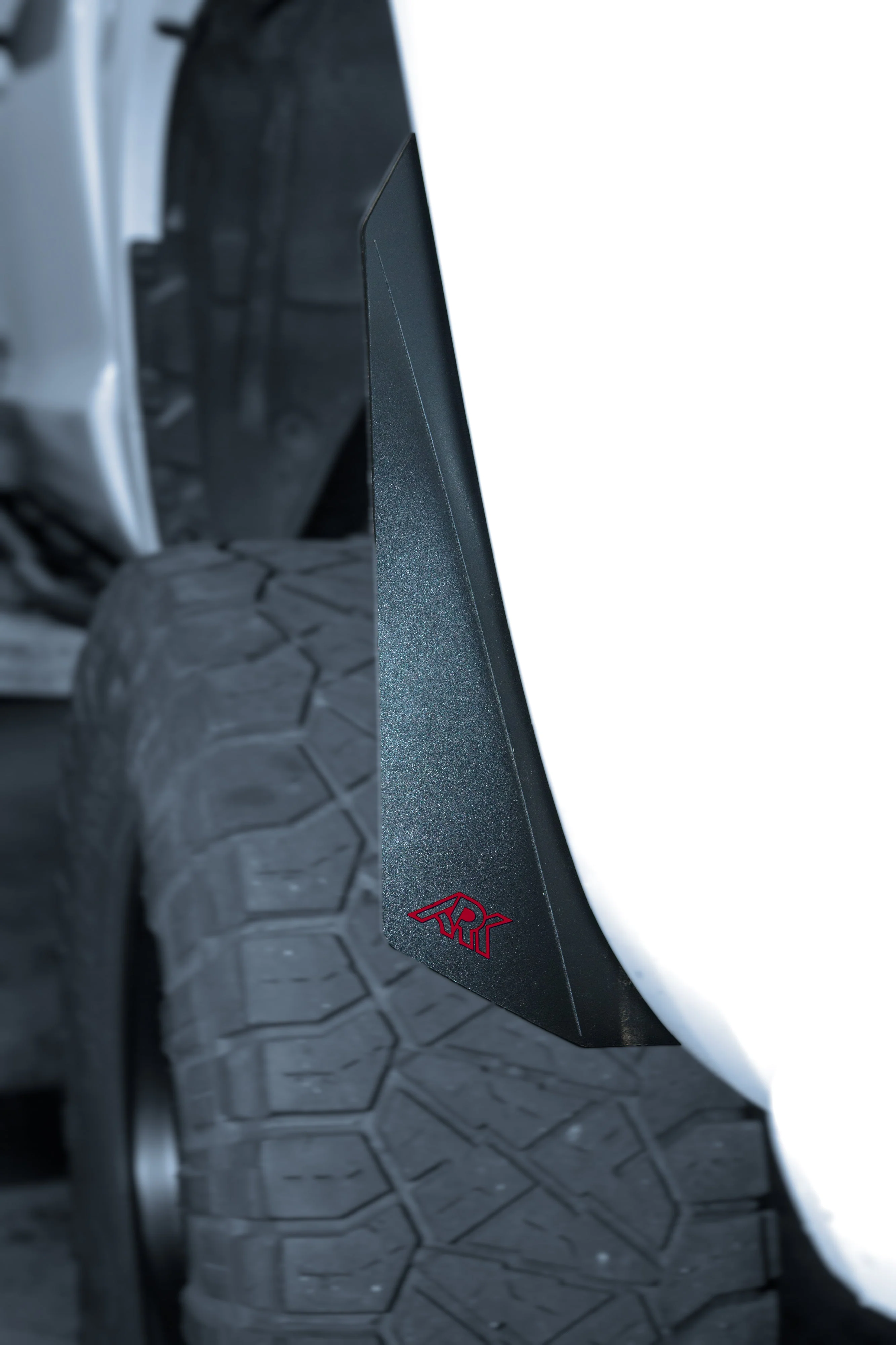 2007-2021 Toyota Tundra TriXpoly Splash Guards & Mudflap Micros - Image 28