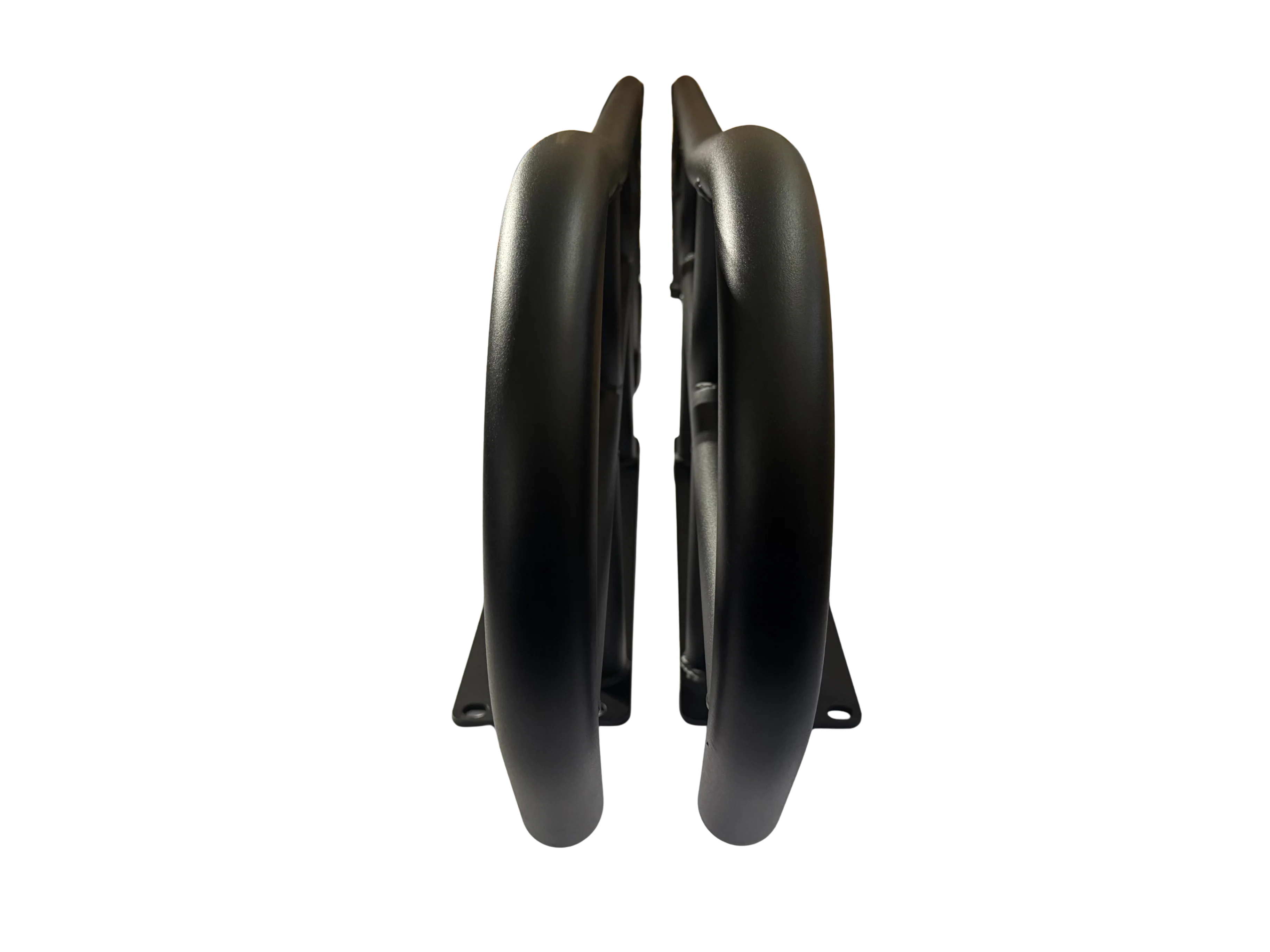 2010-2023 Lexus GX460 Flat Sliders With Top Plate - Image 4