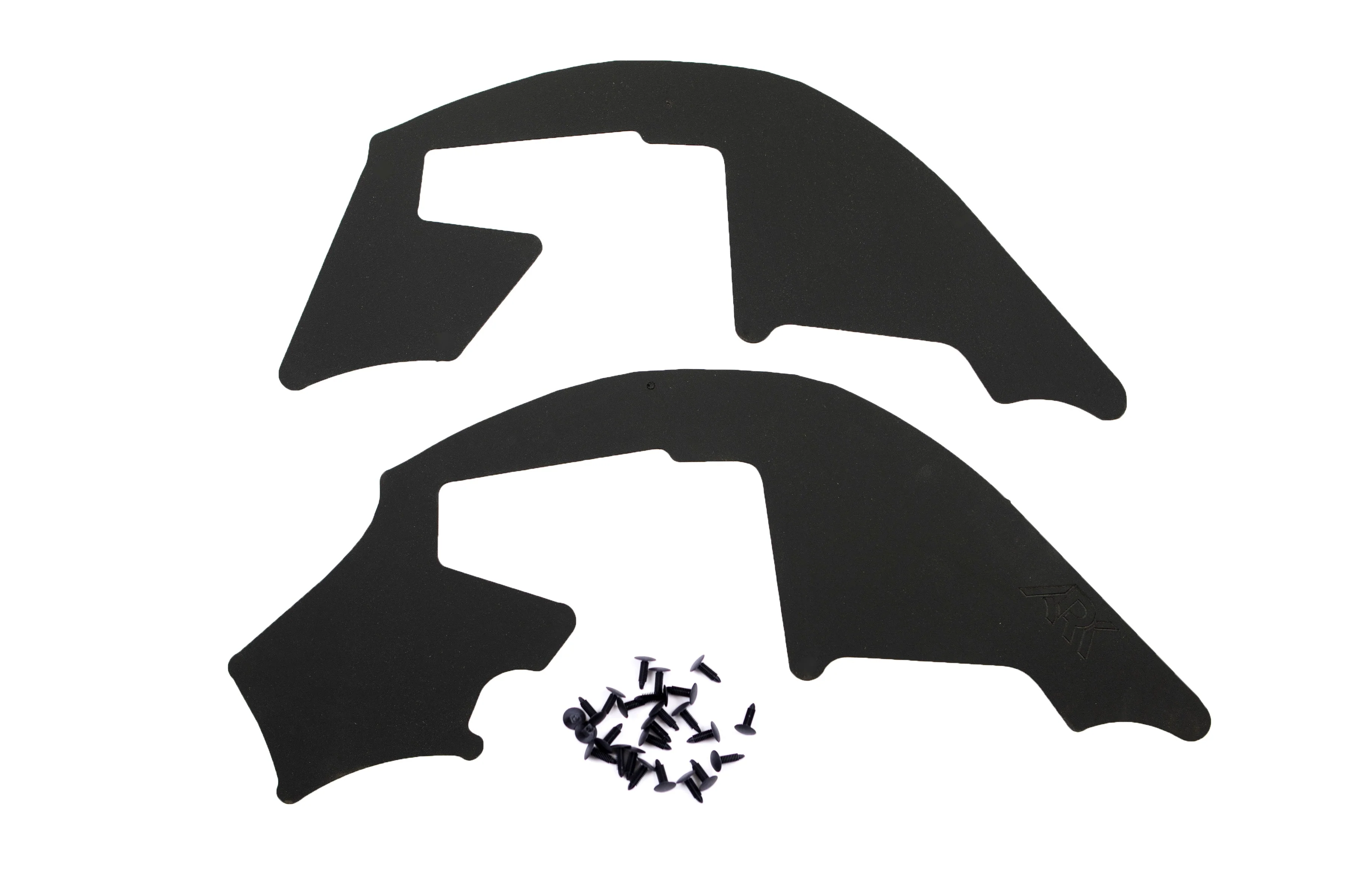 2010-2024 Lexus GX 460 Splash Guards - Image 4
