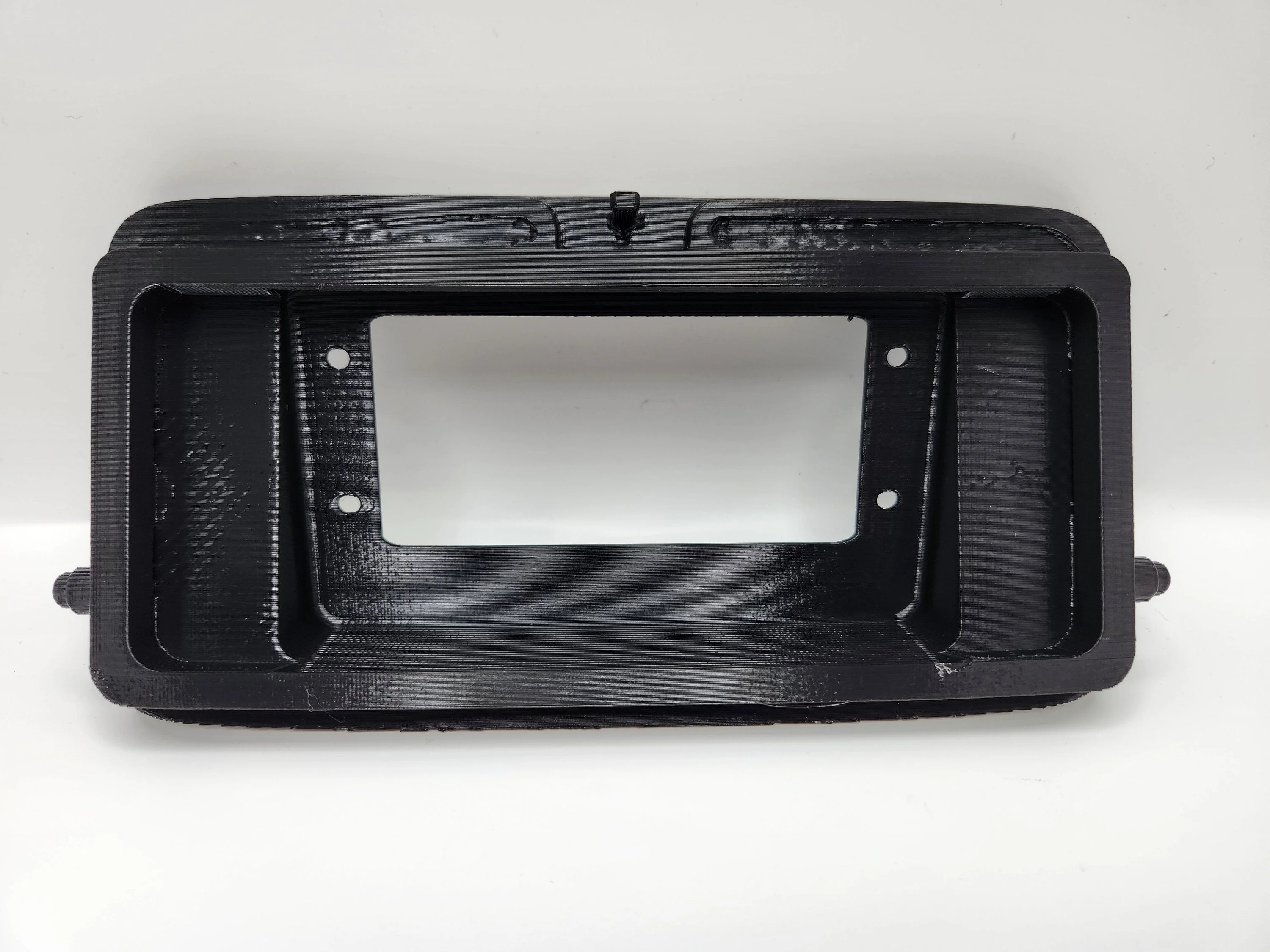 2012-2015 Toyota Tacoma Auxbeam 6/8 Overhead Switch Panel Mount - Image 4