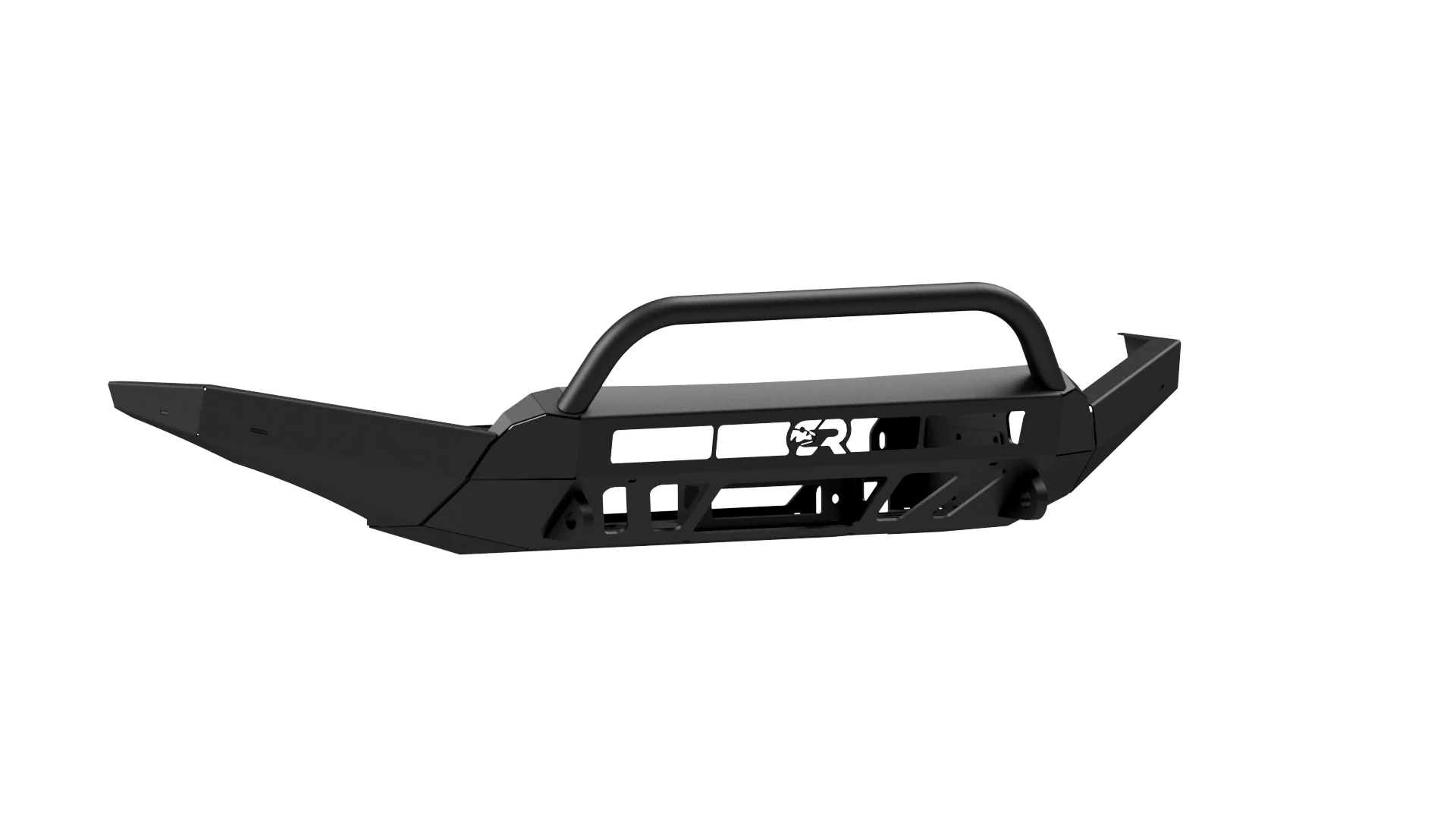 2016-2023 TOYOTA TACOMA STEALTH BUMPER HIGH CLEARANCE SIDE WINGS - Image 4