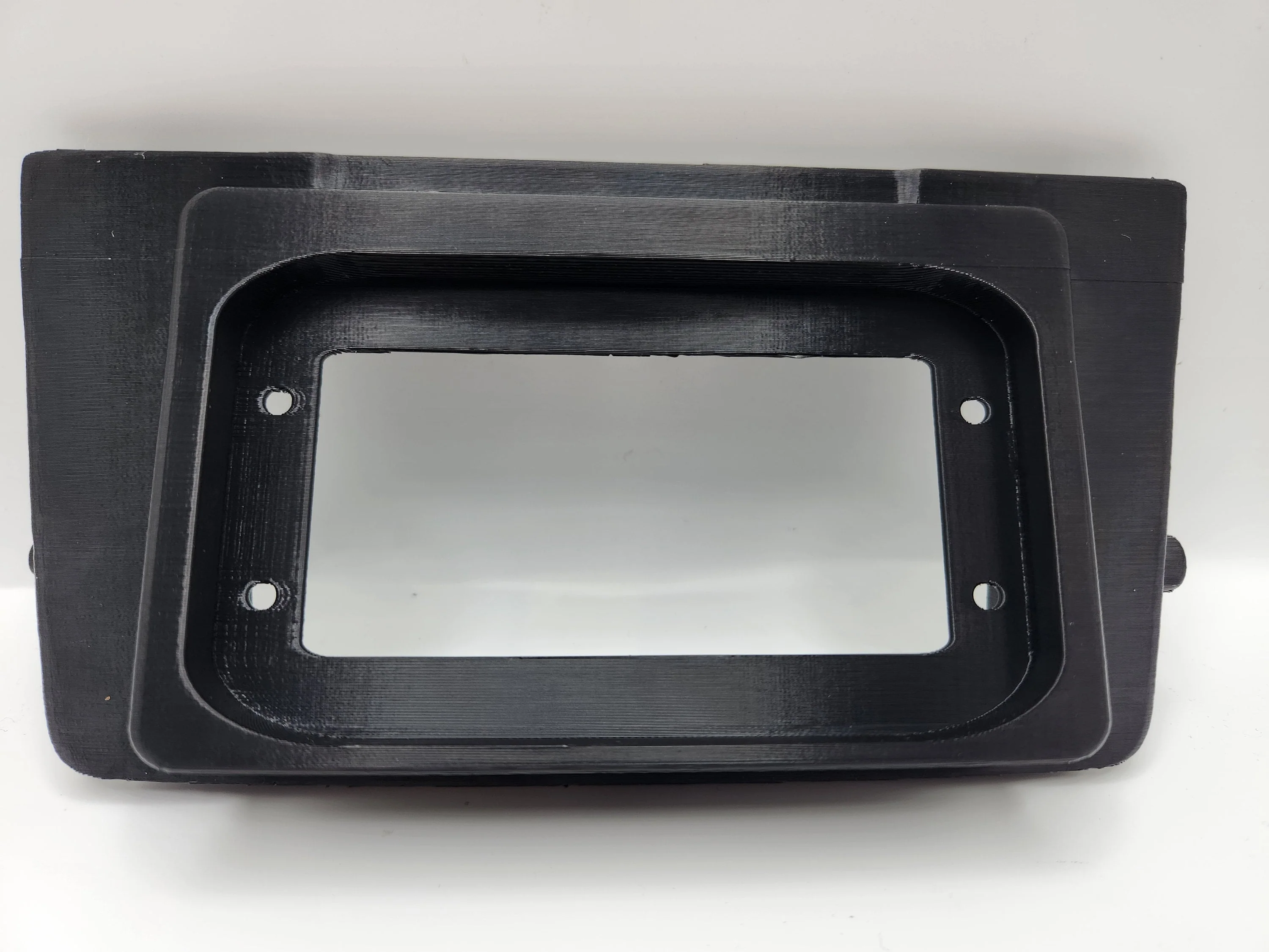 2016-23 Toyota Tacoma Auxbeam 6/8/8XL Overhead Switch Panel Mount - Image 4