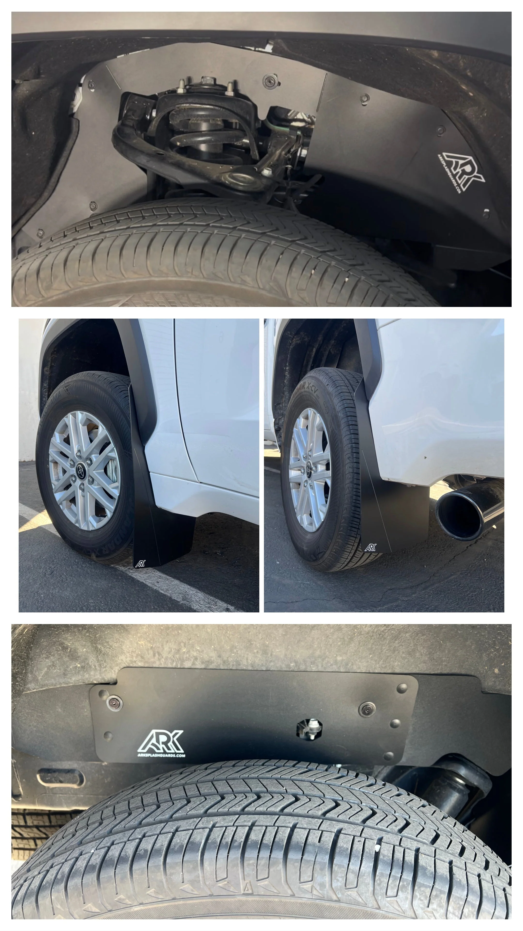 2022+ Toyota Tundra TriXPoly Bundle and Save - Image 12