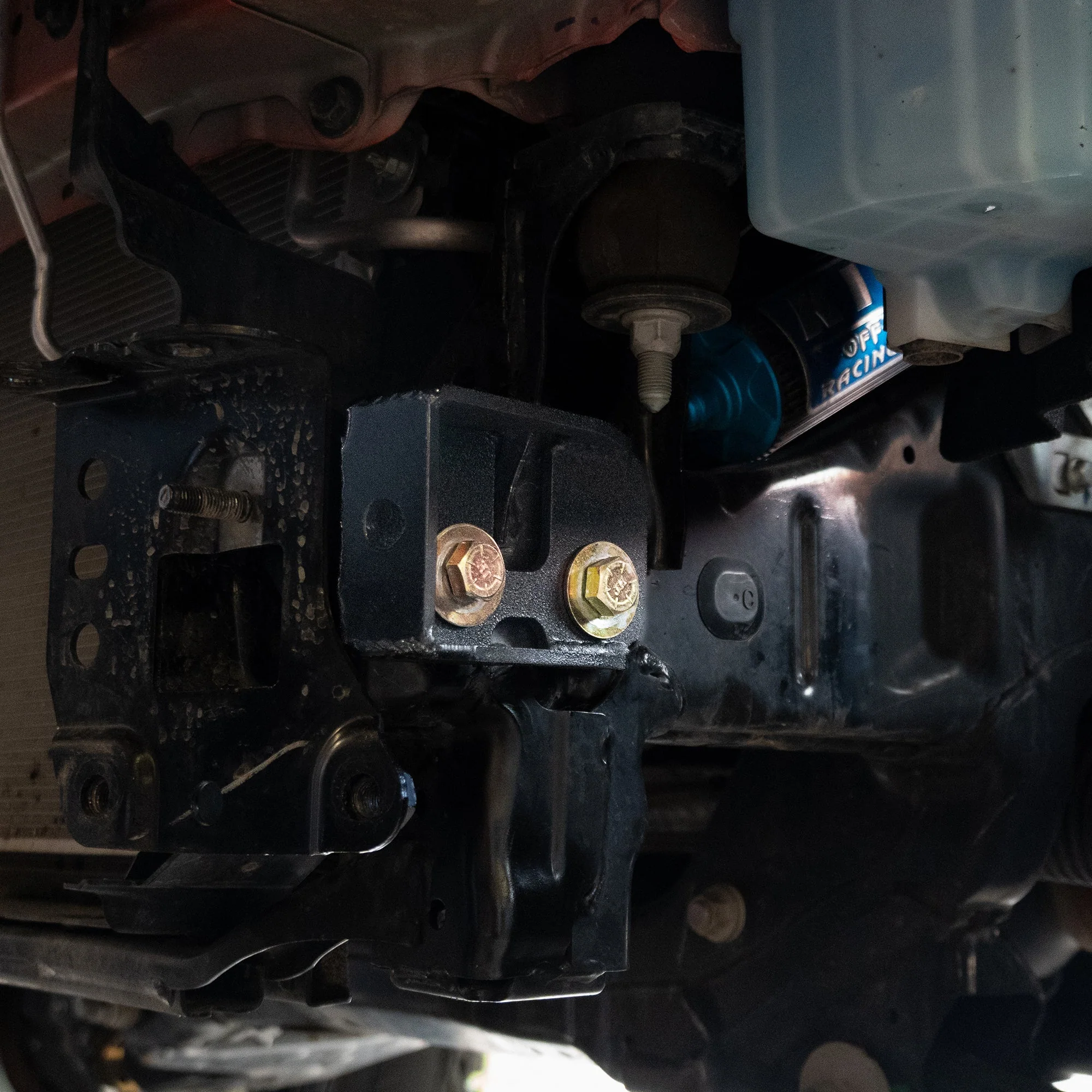 2024-2025 / 4th Gen / Tacoma Hybrid Bumper - Image 5