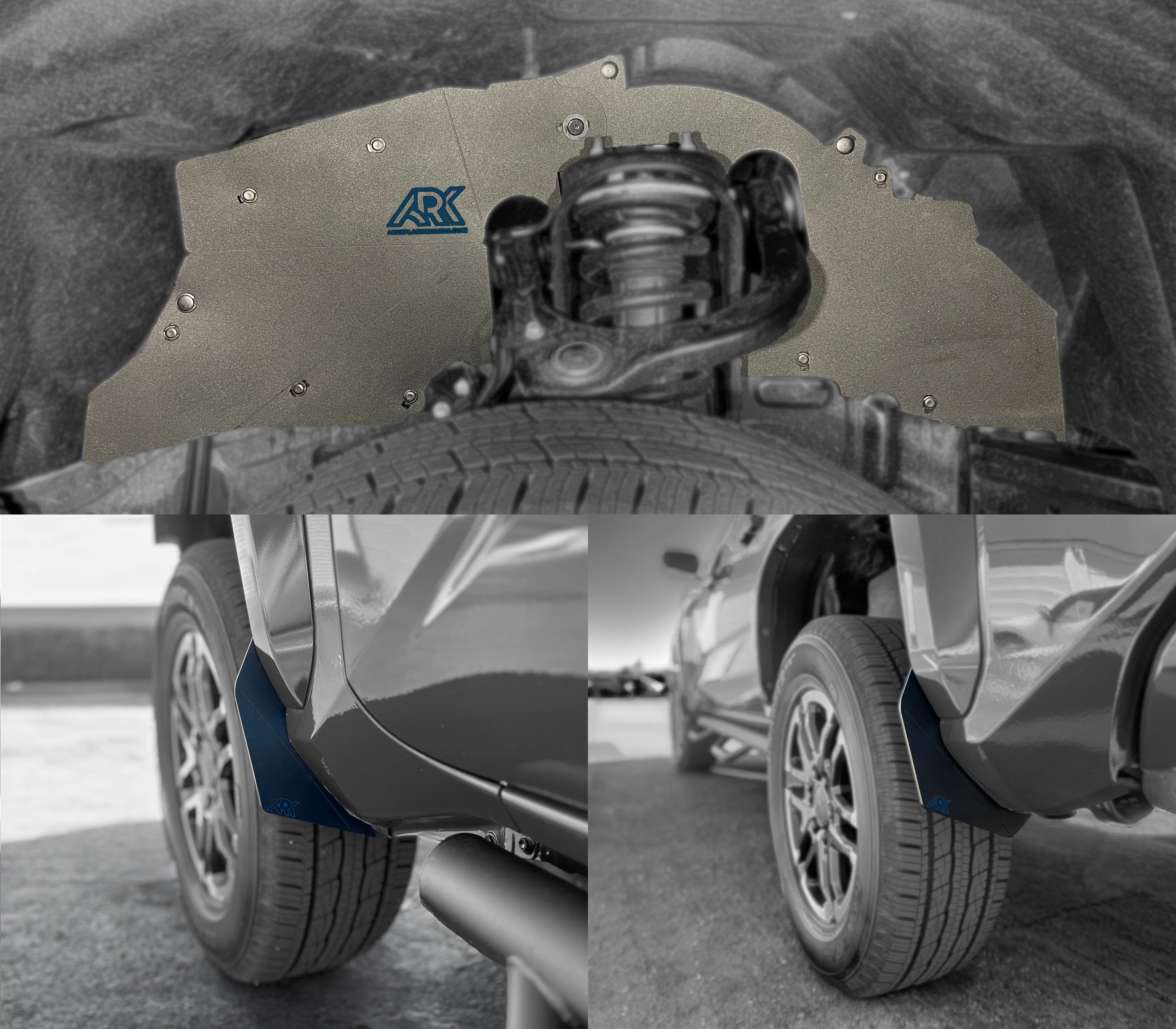2024+ Toyota Tacoma TriXpoly Bundle and Save - Image 12