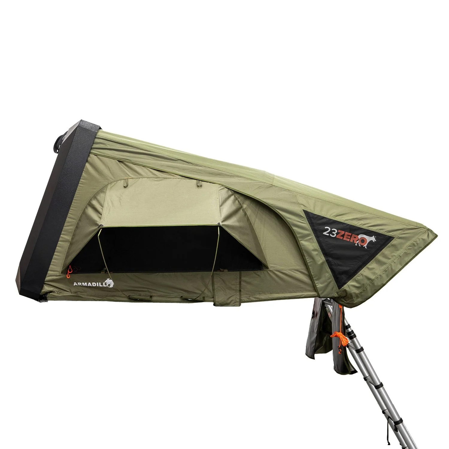 23Zero Armadillo A2 Rooftop Tent - Image 5