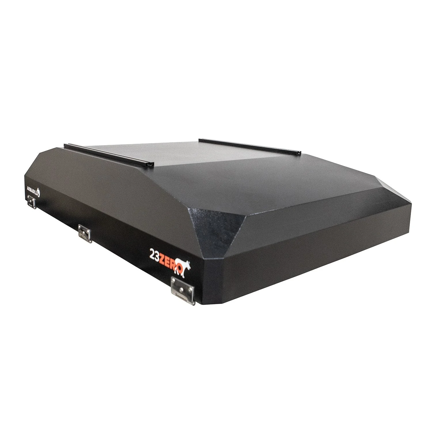 23ZERO Armadillo A3 Hard Shell Rooftop Tent - Image 11