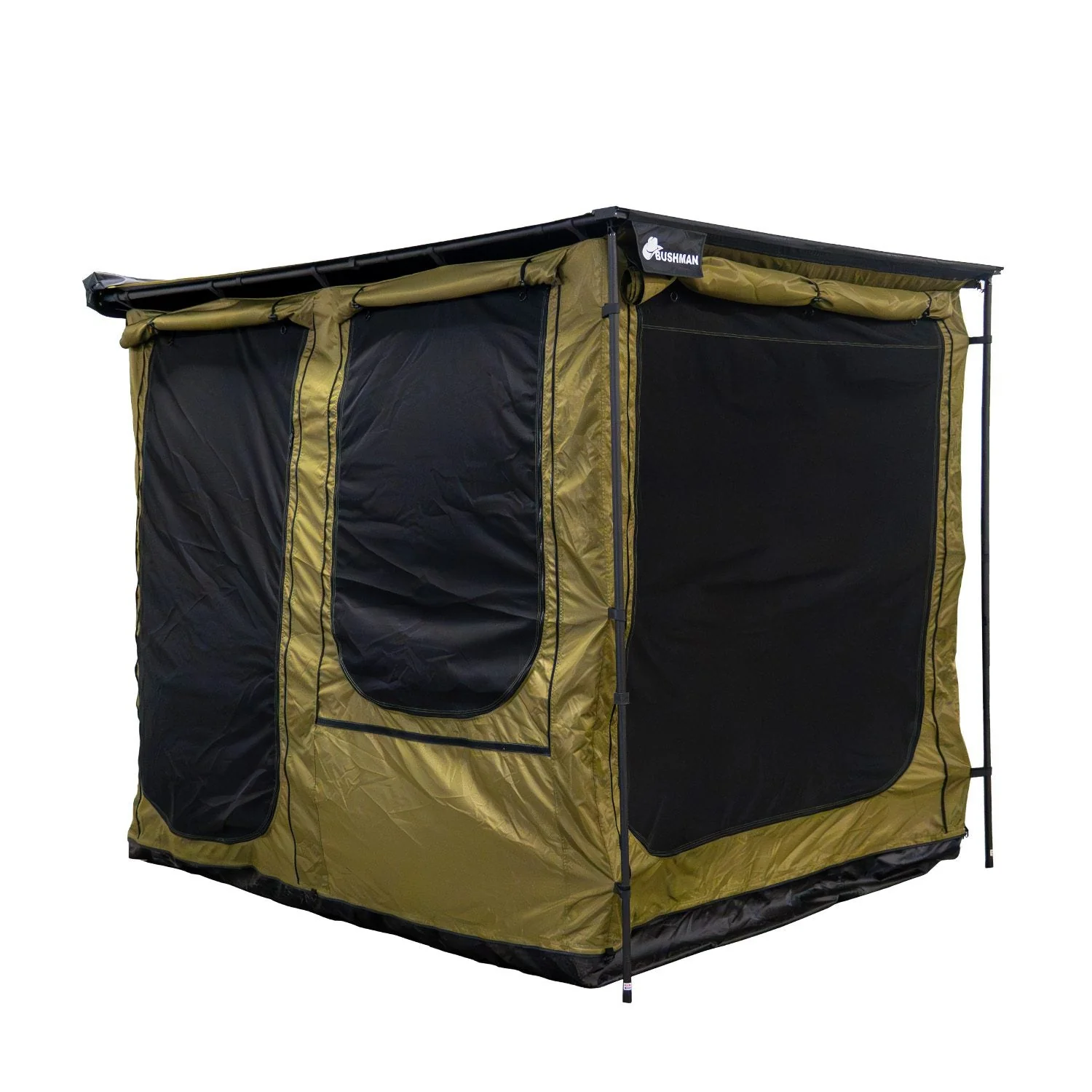 23Zero Bushman 78" Awning Room (78″ x 98″) - Image 4