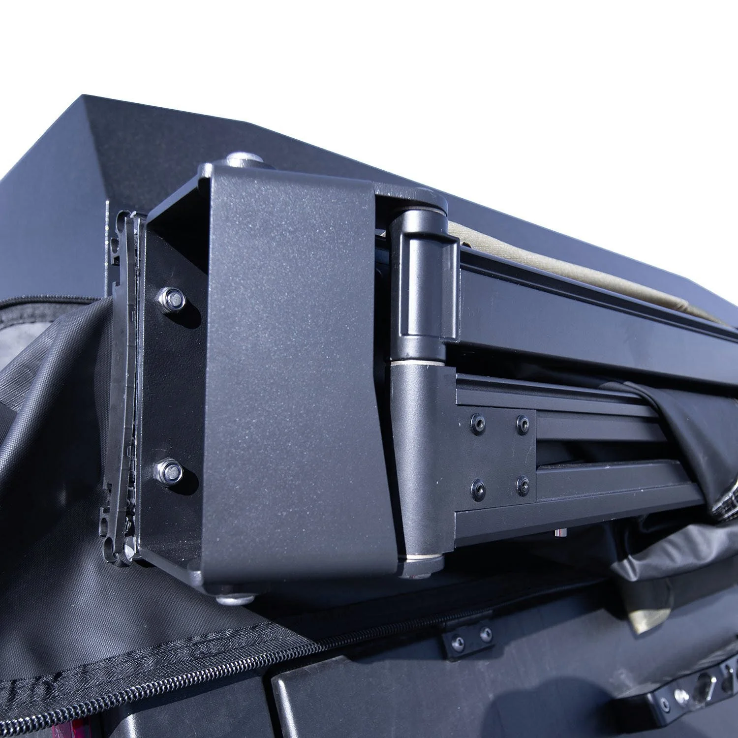 23Zero Peregrine PRO 6 ARM Freestanding 270-Degree Awning - Image 14