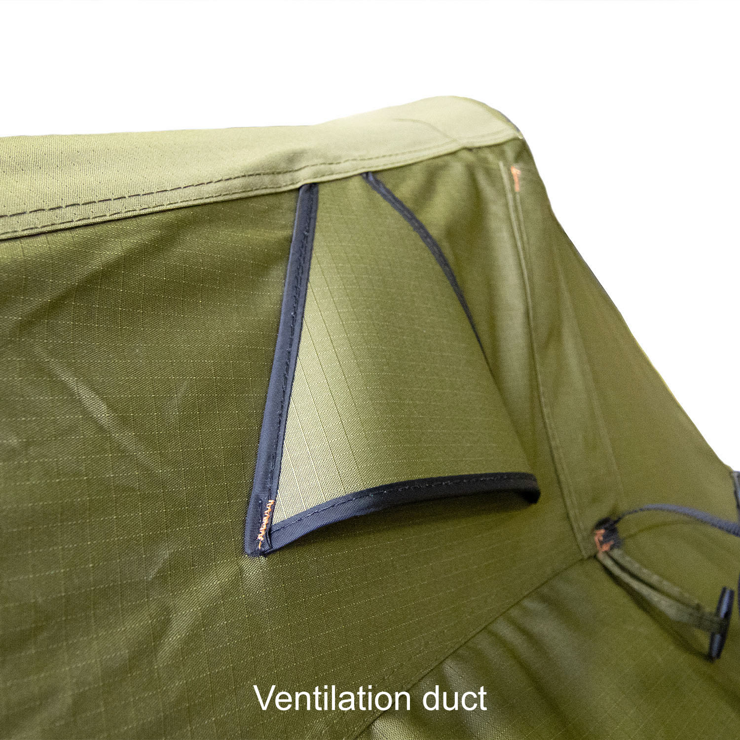 23Zero Walkabout 62 2.0 Soft Shell Roof Top Tent - Image 9