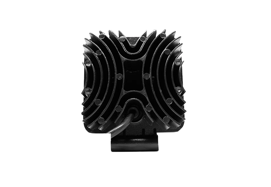 27W Square Work Light - Image 6